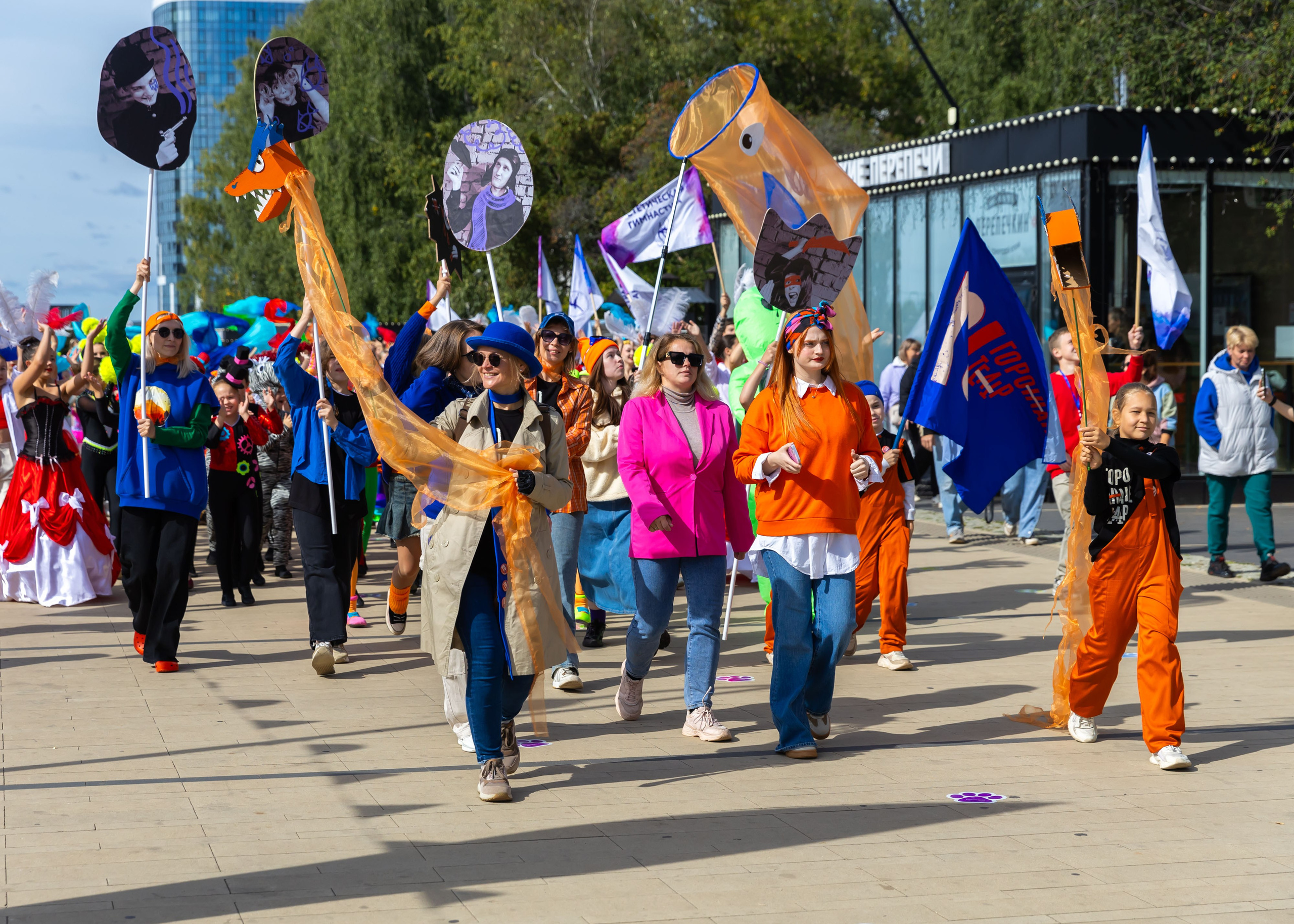 30.08.2025 Танцующие. ФОТОГРАФ ВИНОГРАДОВА ДАРЬЯ