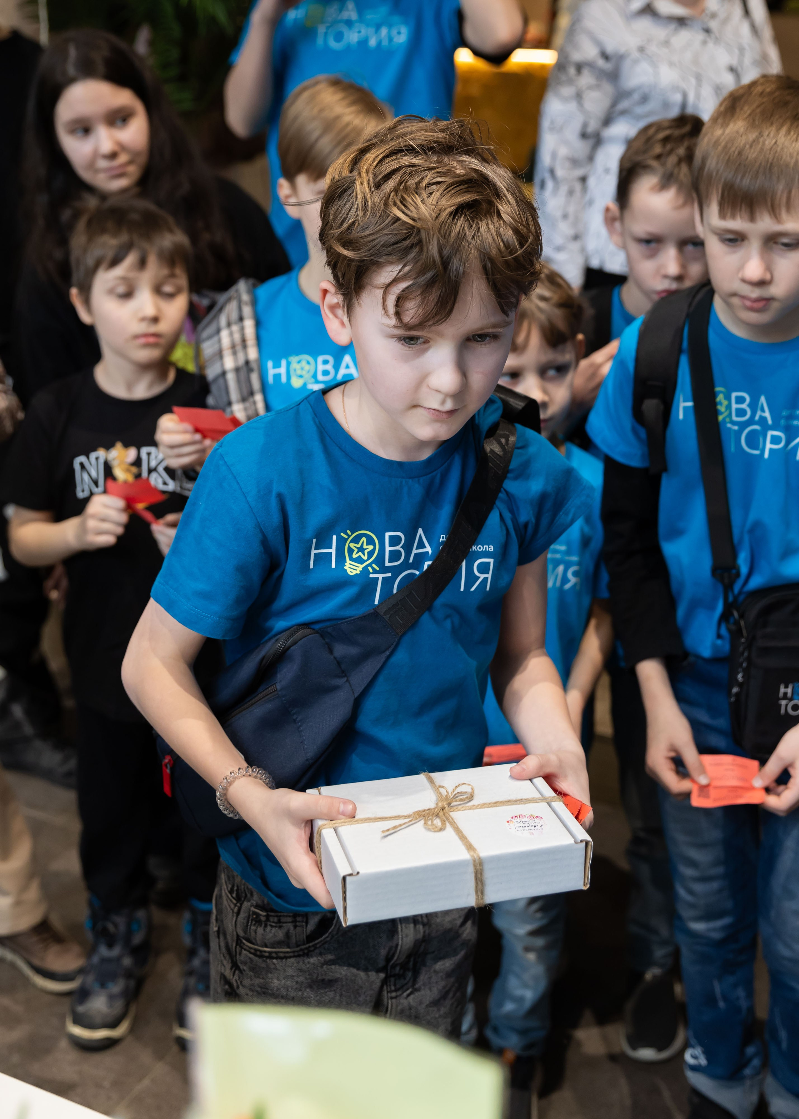 01.03.2025 Ярмарка Новатория. ФОТОГРАФ ВИНОГРАДОВА ДАРЬЯ