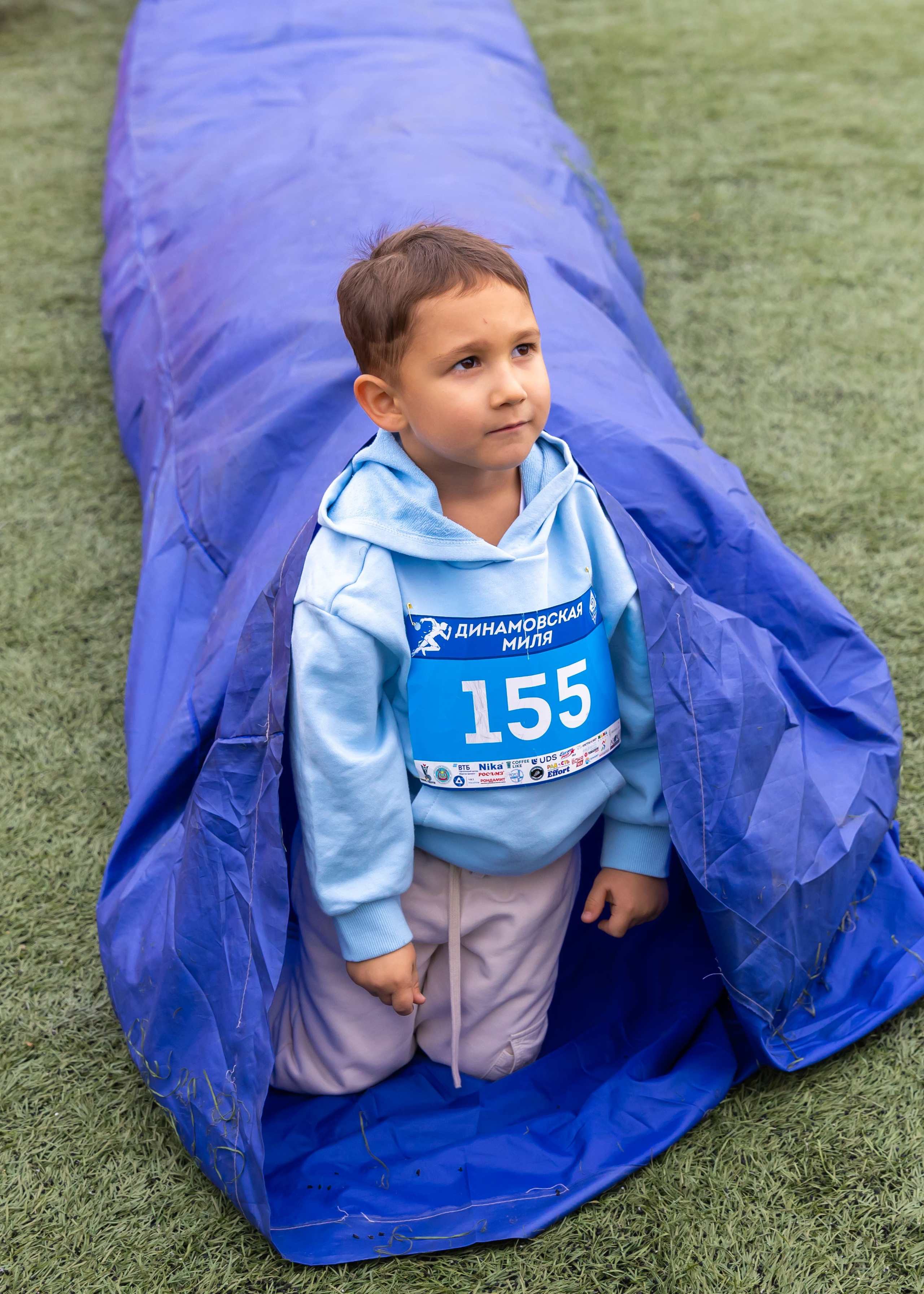13.09.2025 Динамовская Миля. ФОТОГРАФ ВИНОГРАДОВА ДАРЬЯ