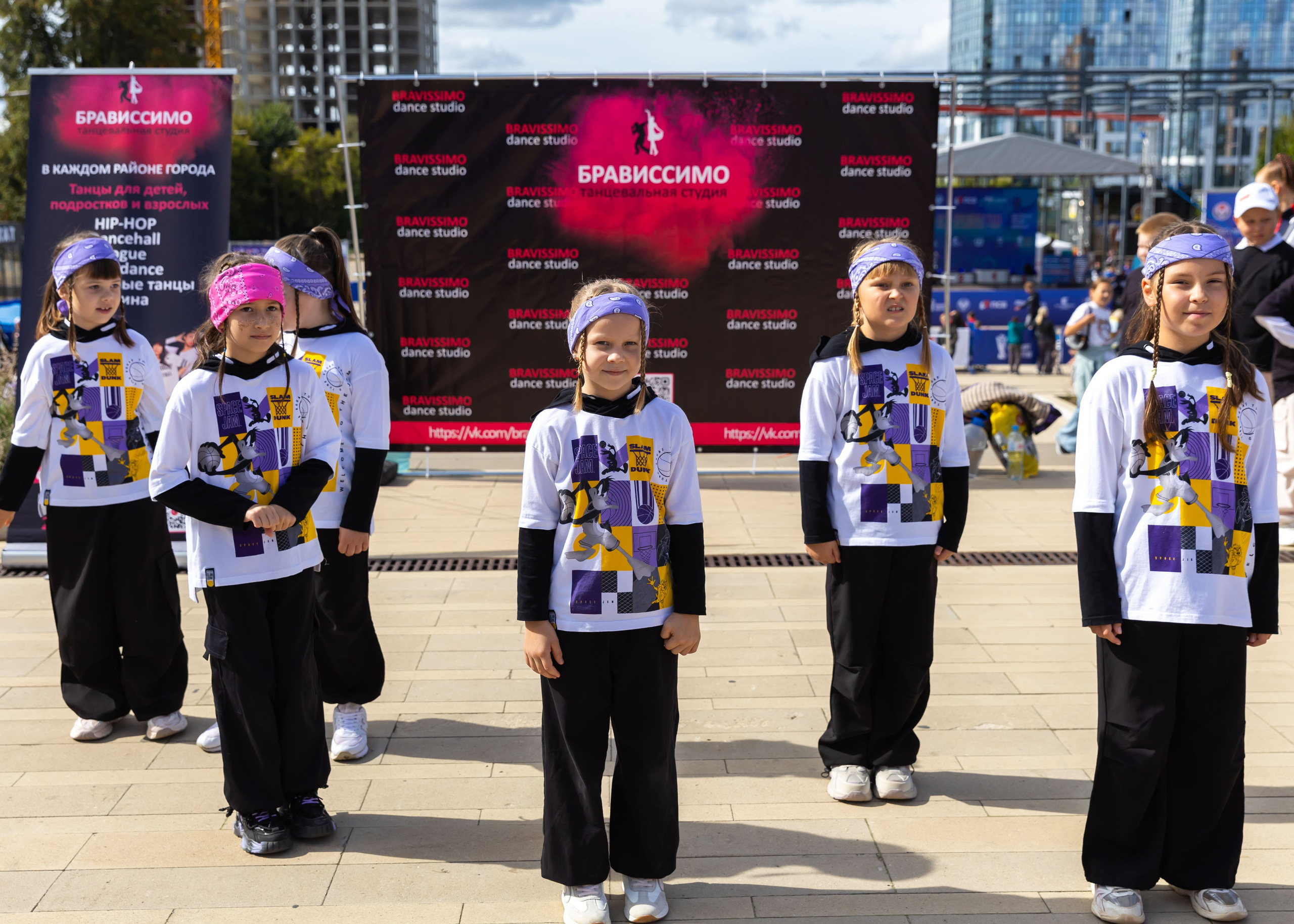 30.08.2025 Танцующие. ФОТОГРАФ ВИНОГРАДОВА ДАРЬЯ