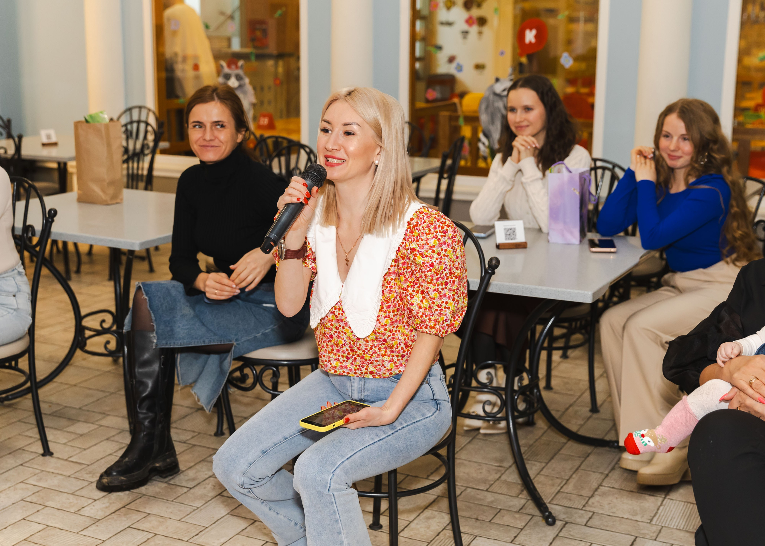 03.03.2025 День Рождения в Кидо. ФОТОГРАФ ВИНОГРАДОВА ДАРЬЯ