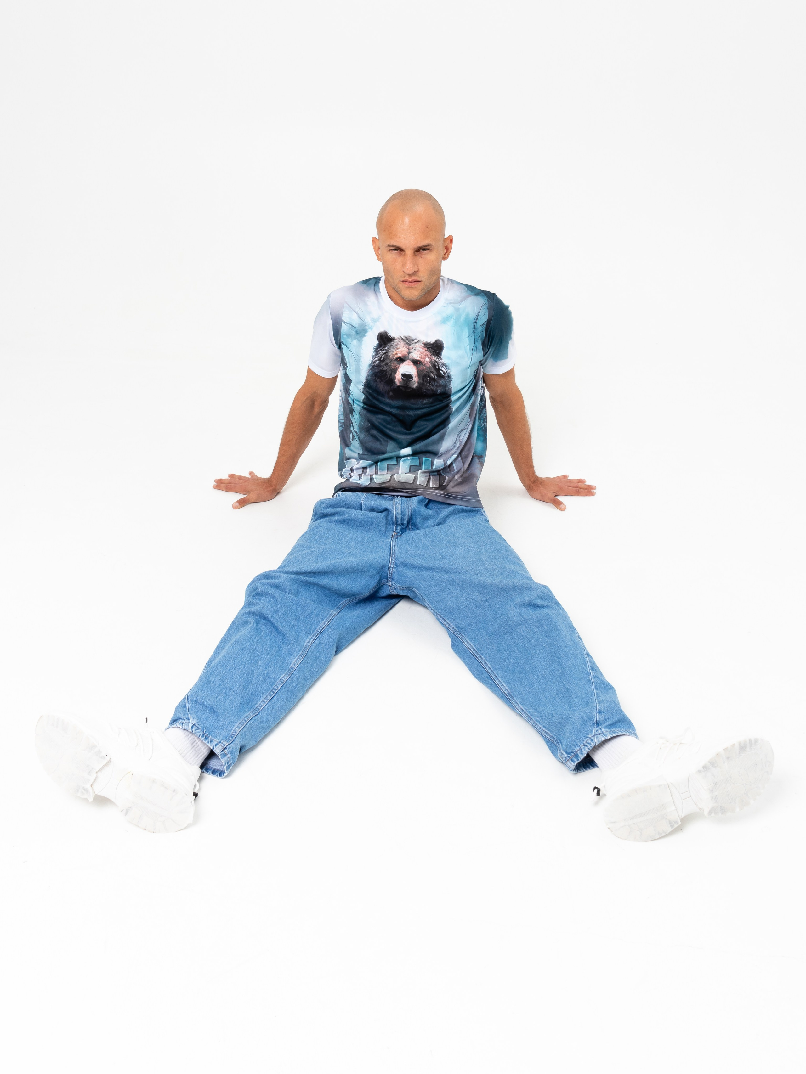 Футболки. Фотограф в Краснодаре Арина Кудряшова