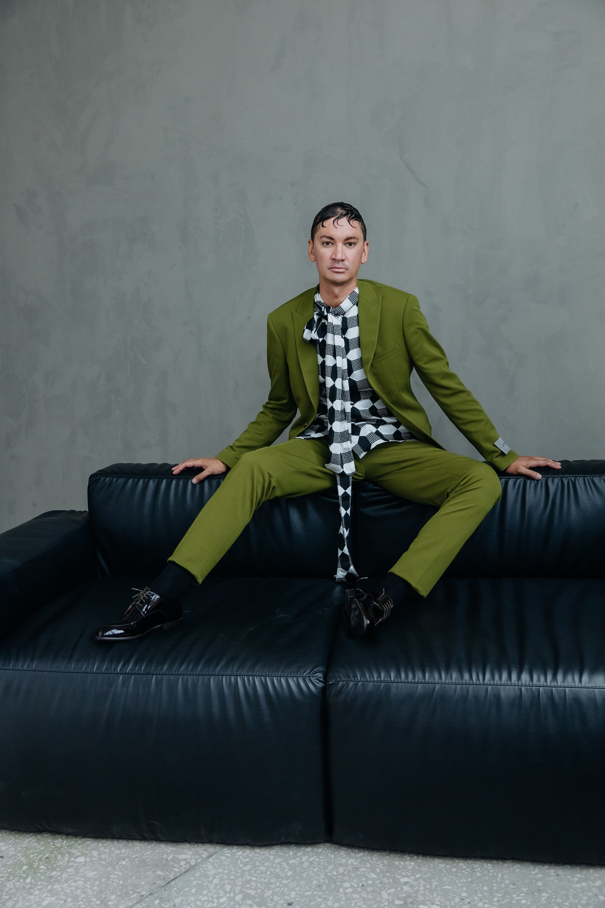 Влад. Romashka photo