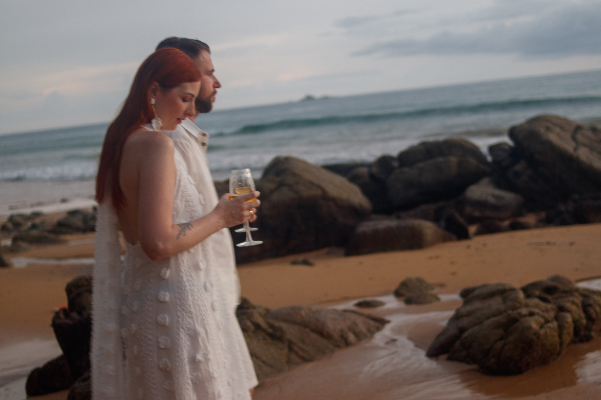 普吉岛爱情故事摄影 – 记录你们的专属浪漫旅程