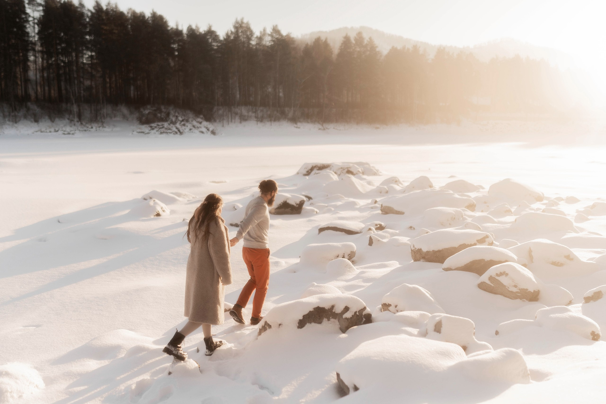 Горный 2024. Свадебный фотограф в Барнауле Четошникова Анна