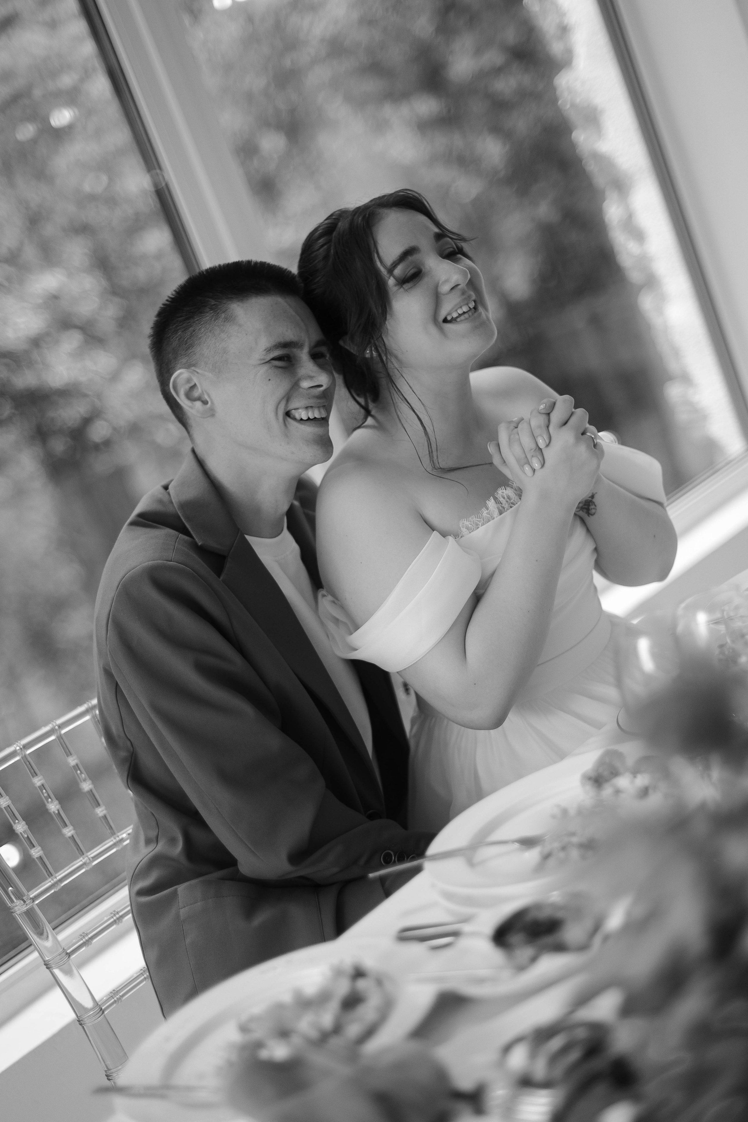 Самая яркая свадьба лета. Свадебный фотограф Татьяна Лейн в Санкт-Петербурге