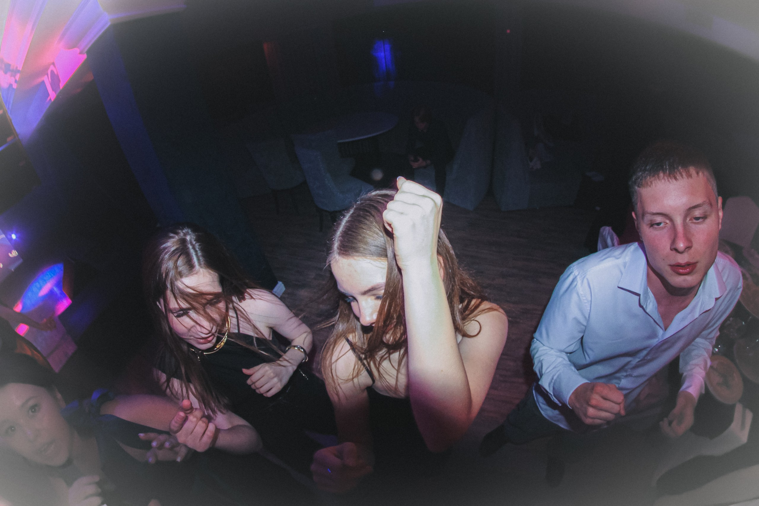 Выпускной. Фотограф Мурманск | Нижний Новгород • Анна Хижняк