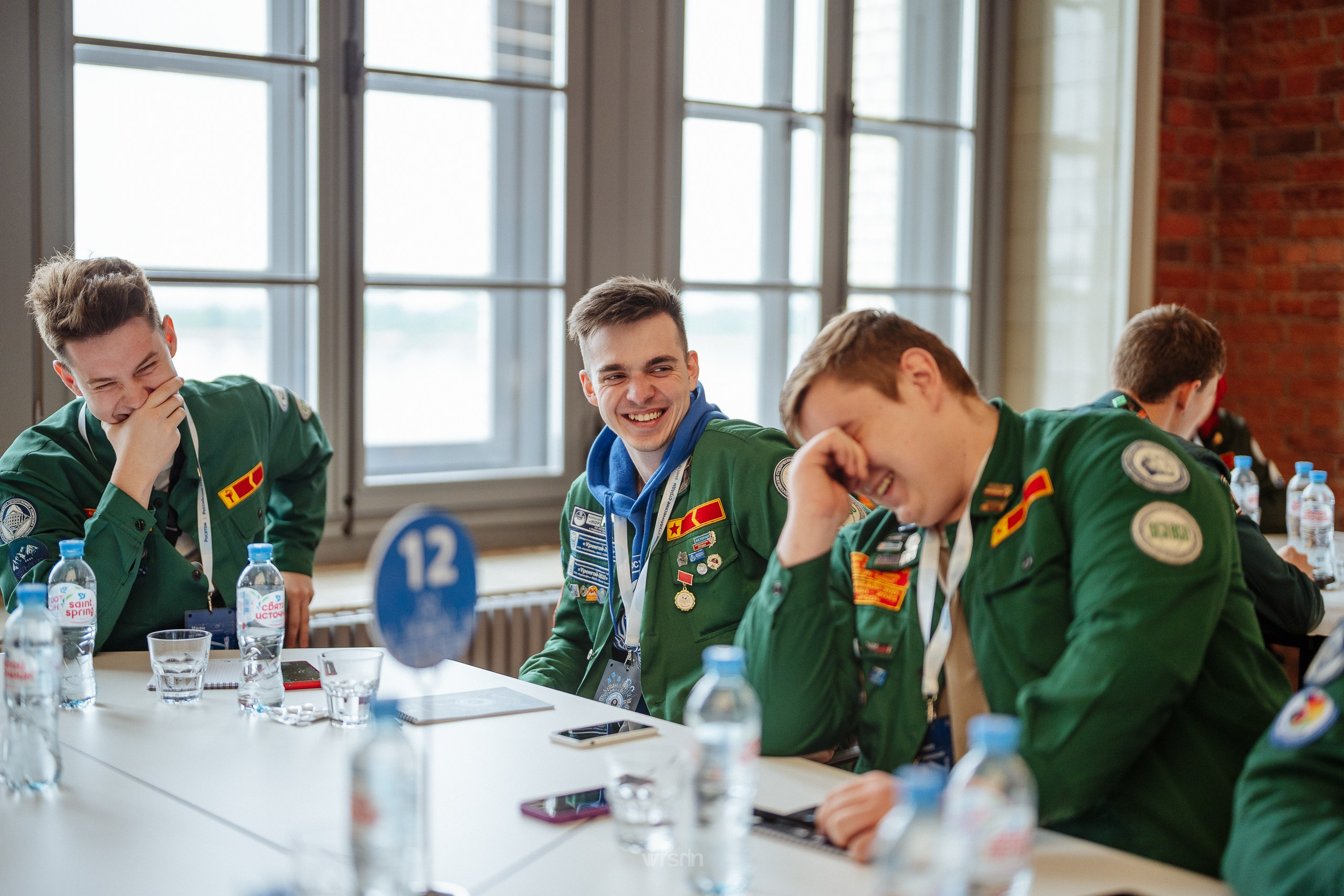 РОСАТОМ · РСО · Школа профмастерства. Владимир Вершинин, тот самый свадебный видеограф