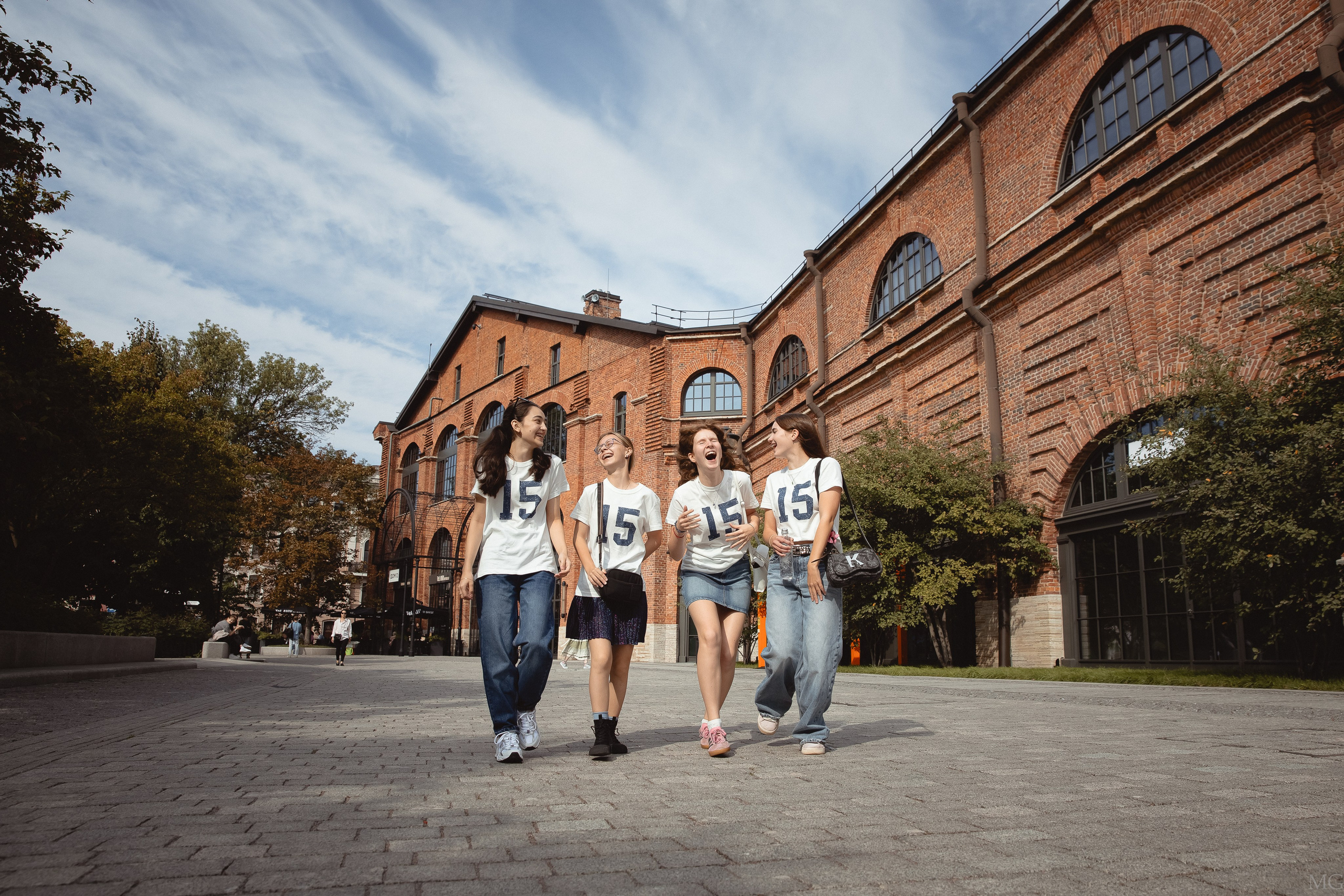 Прогулочная фотосессия в Питере. Маша Гонтарь Семейный домашний репортажный фотограф в Санкт-Петербурге