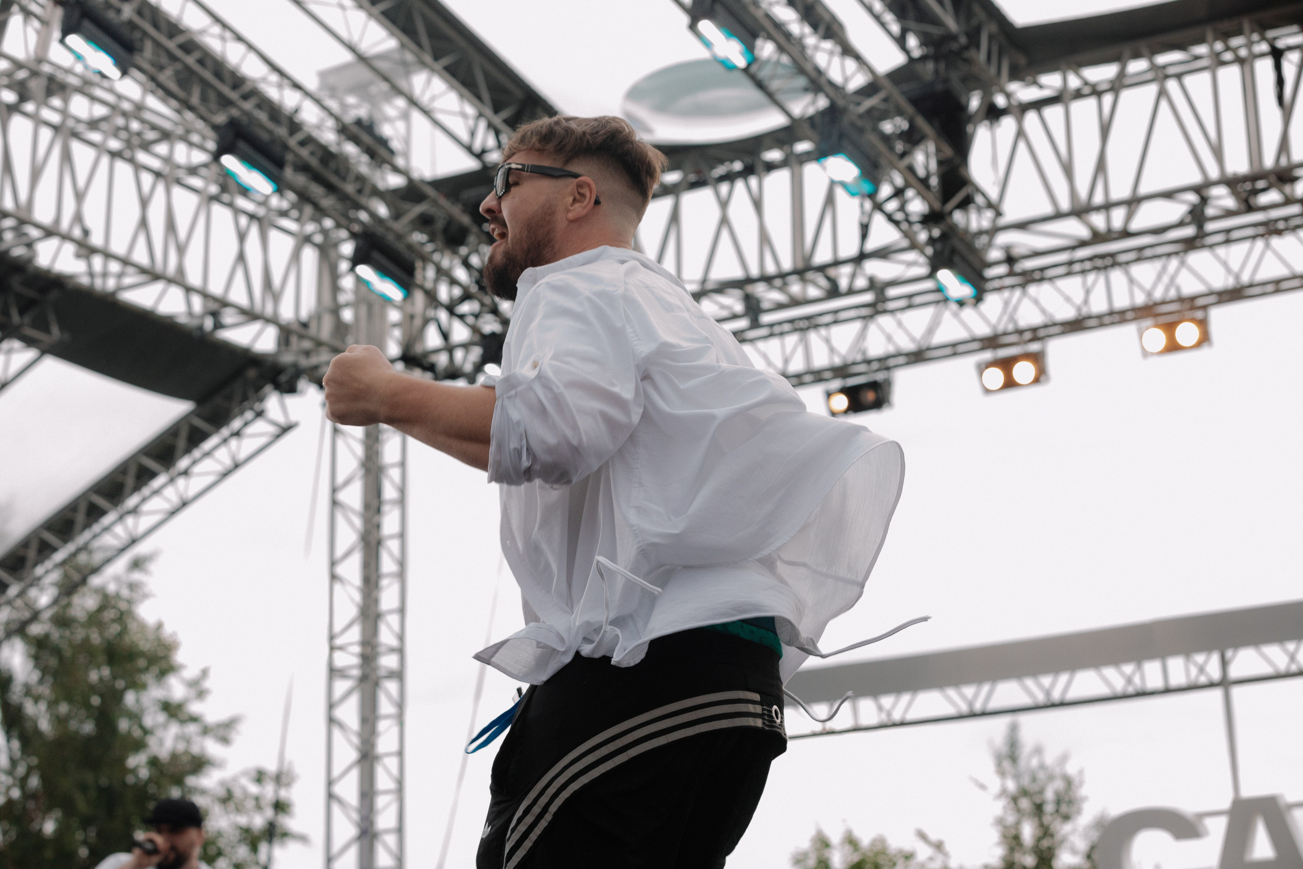 VK1'23. Фотограф в Санкт-Петербурге