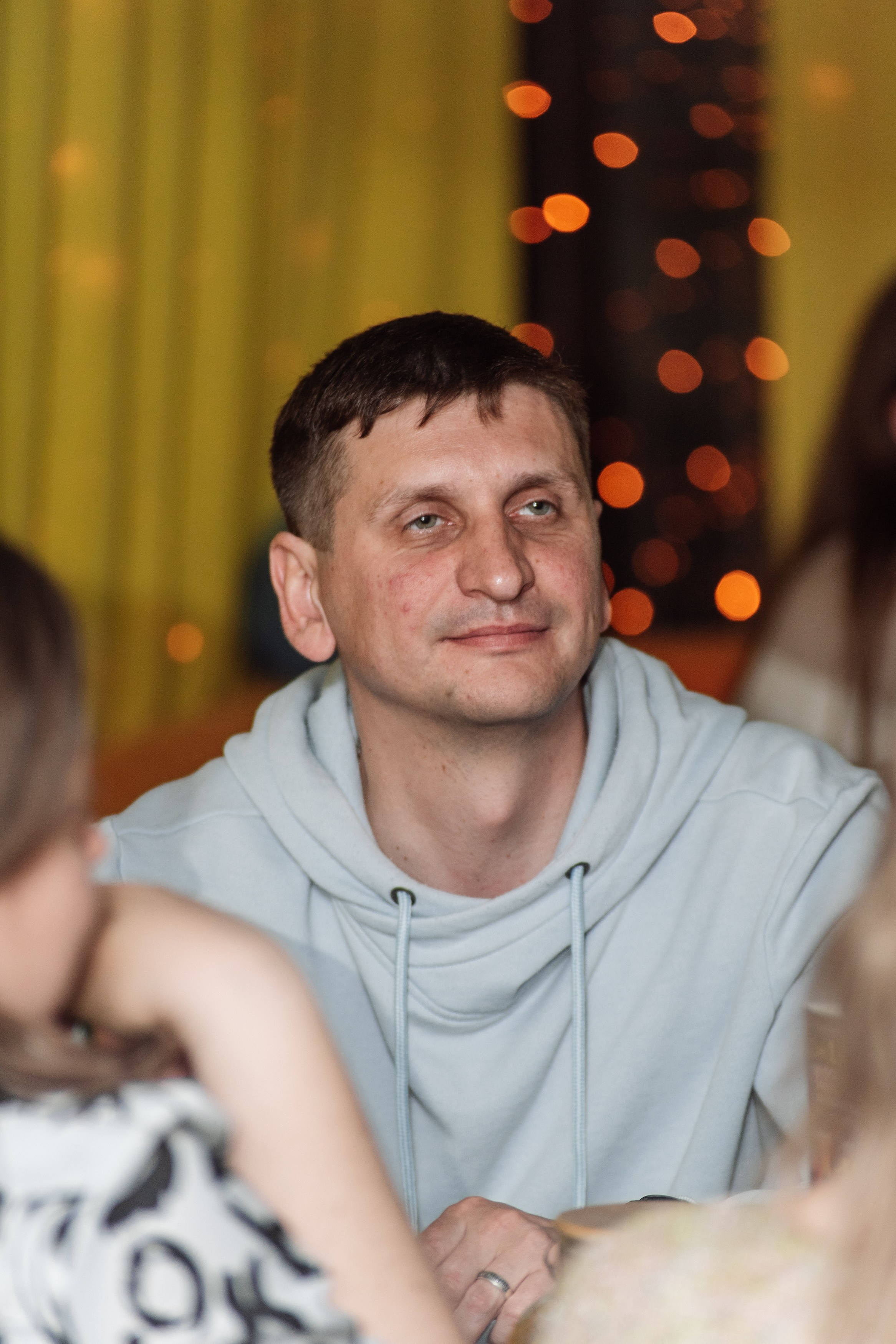 Киноквиз в Брянске