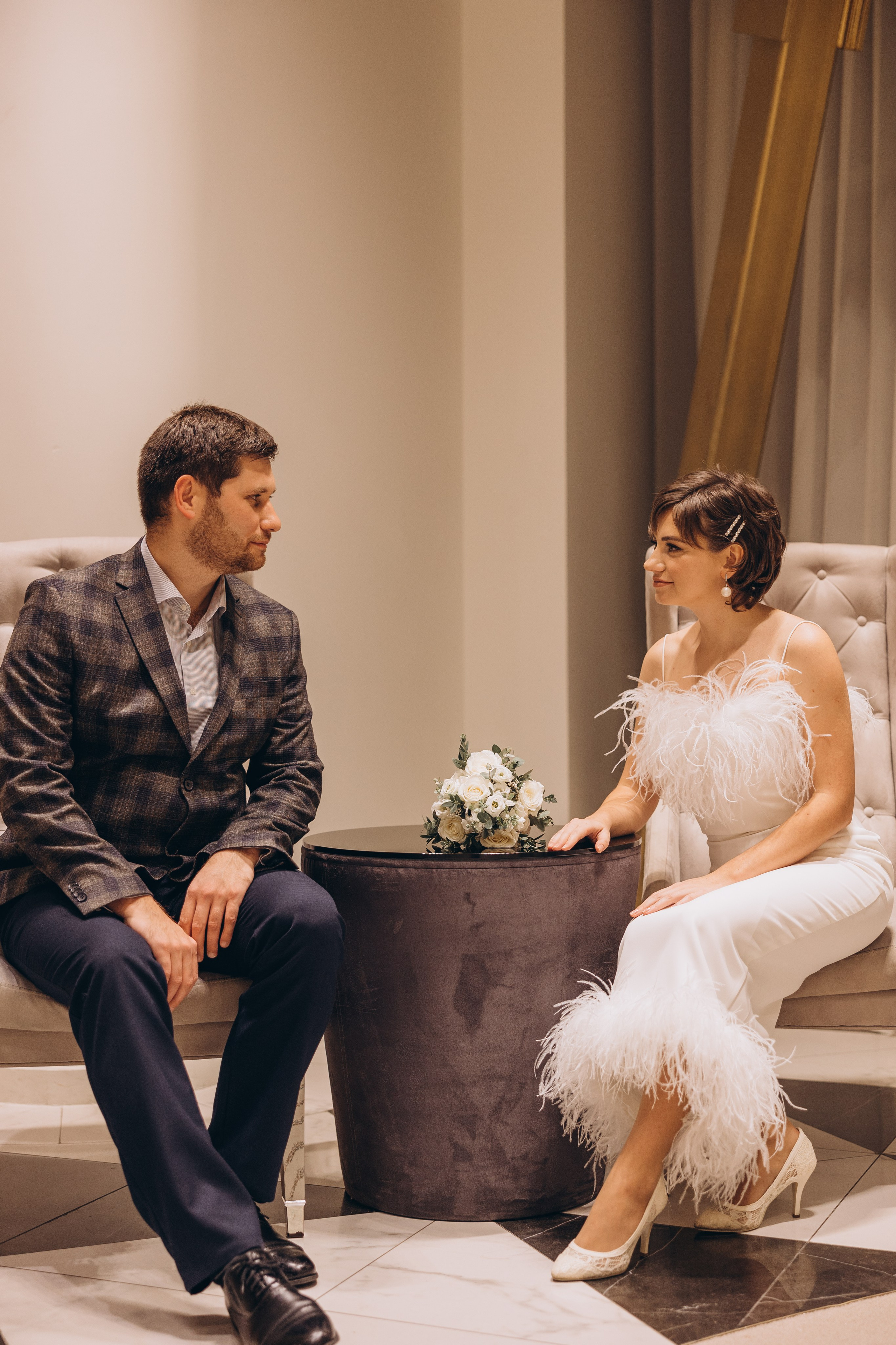 Юлия & Александр. Семейный фотограф в Москве Виктория Ястребинская