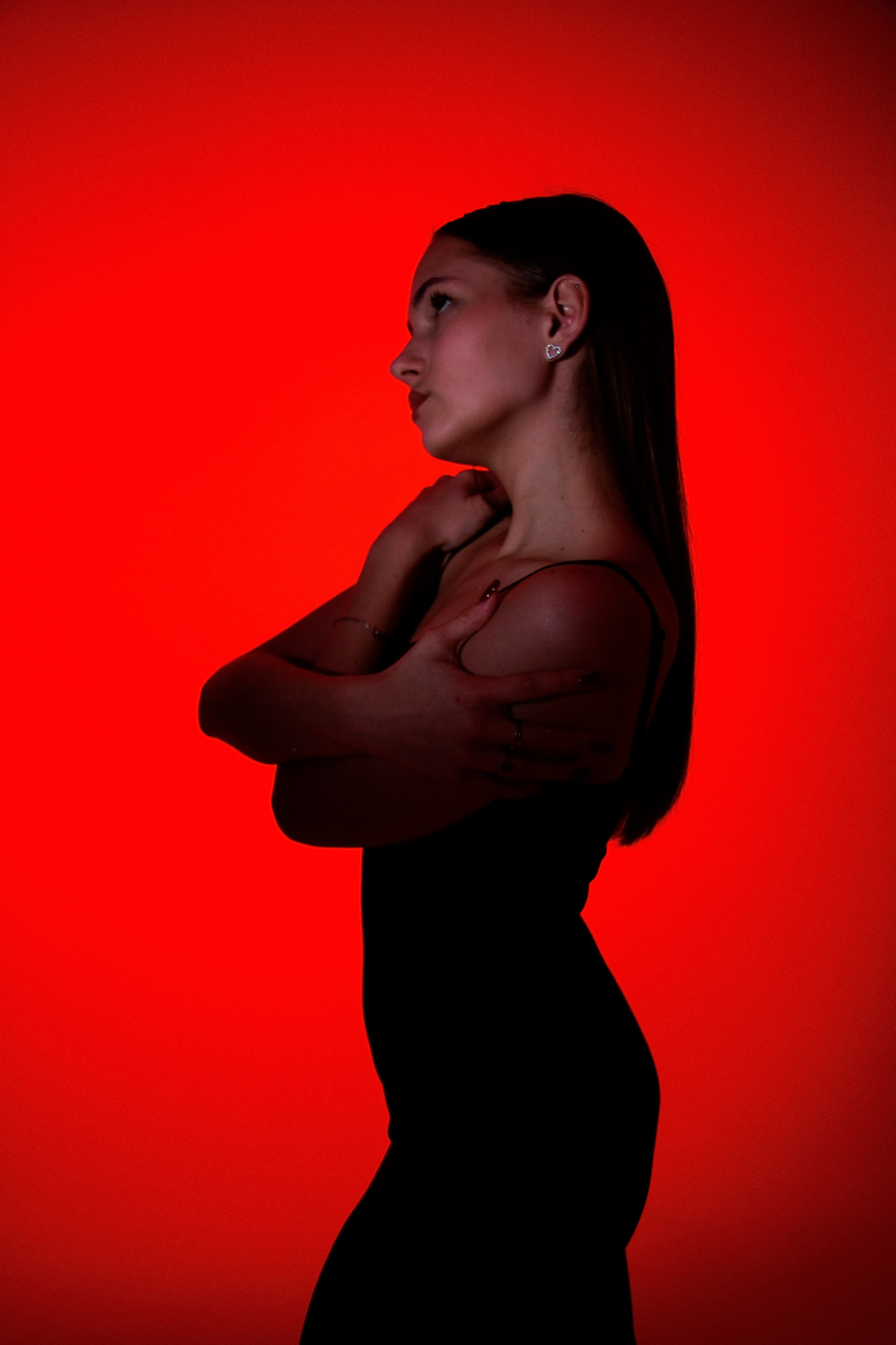 Индивидуальная съемка. Фотограф из Санкт-Петербурга — Виктория Горелкова