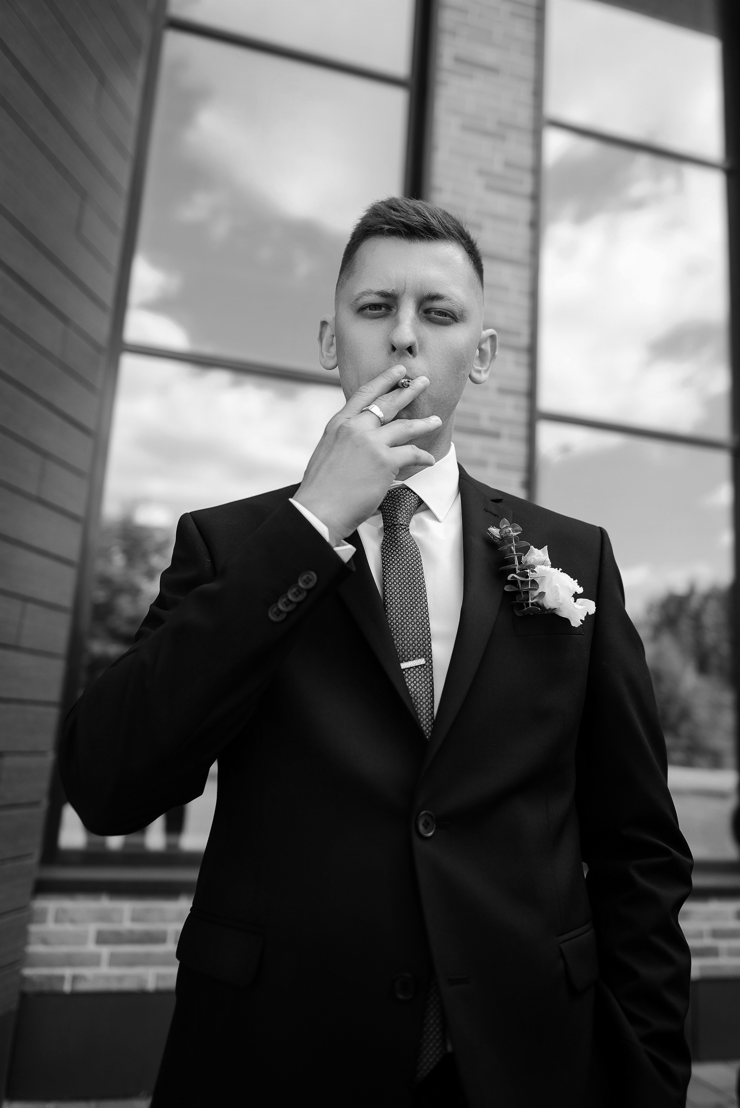 Свадьбы. Свадебный и портретный фотограф в Липецке Юлия Свит