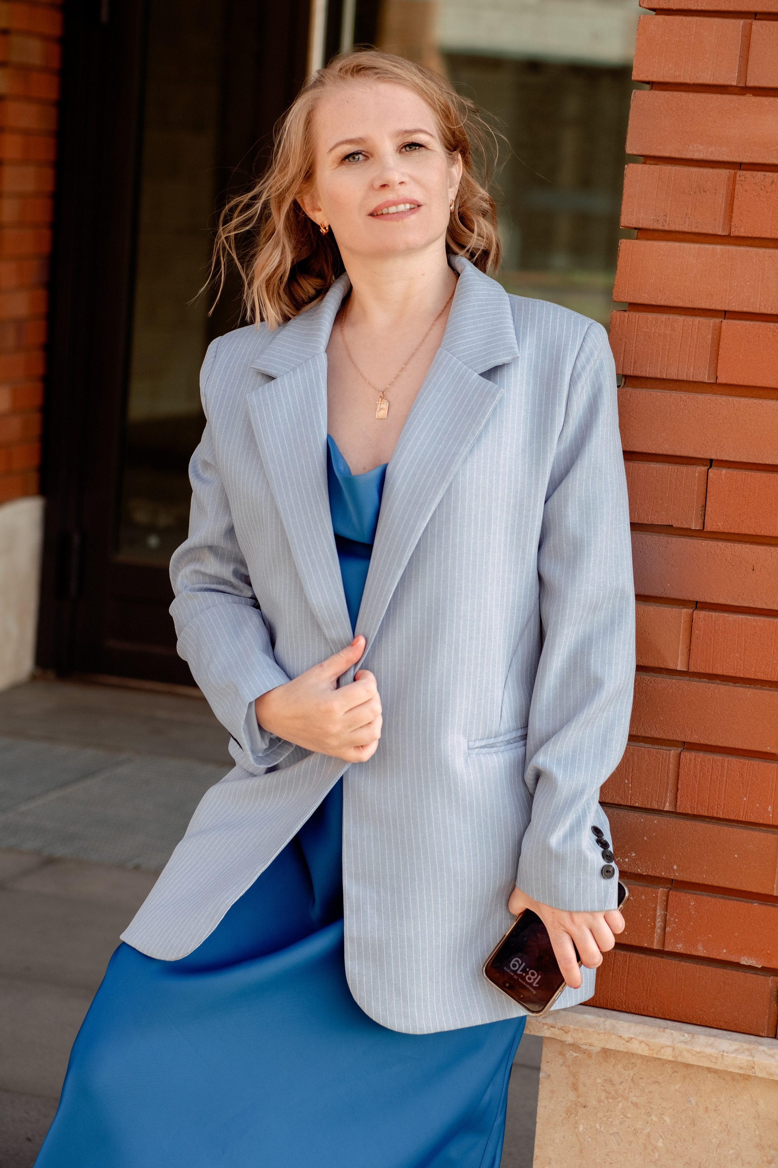 Контент для эксперта из Петербурга