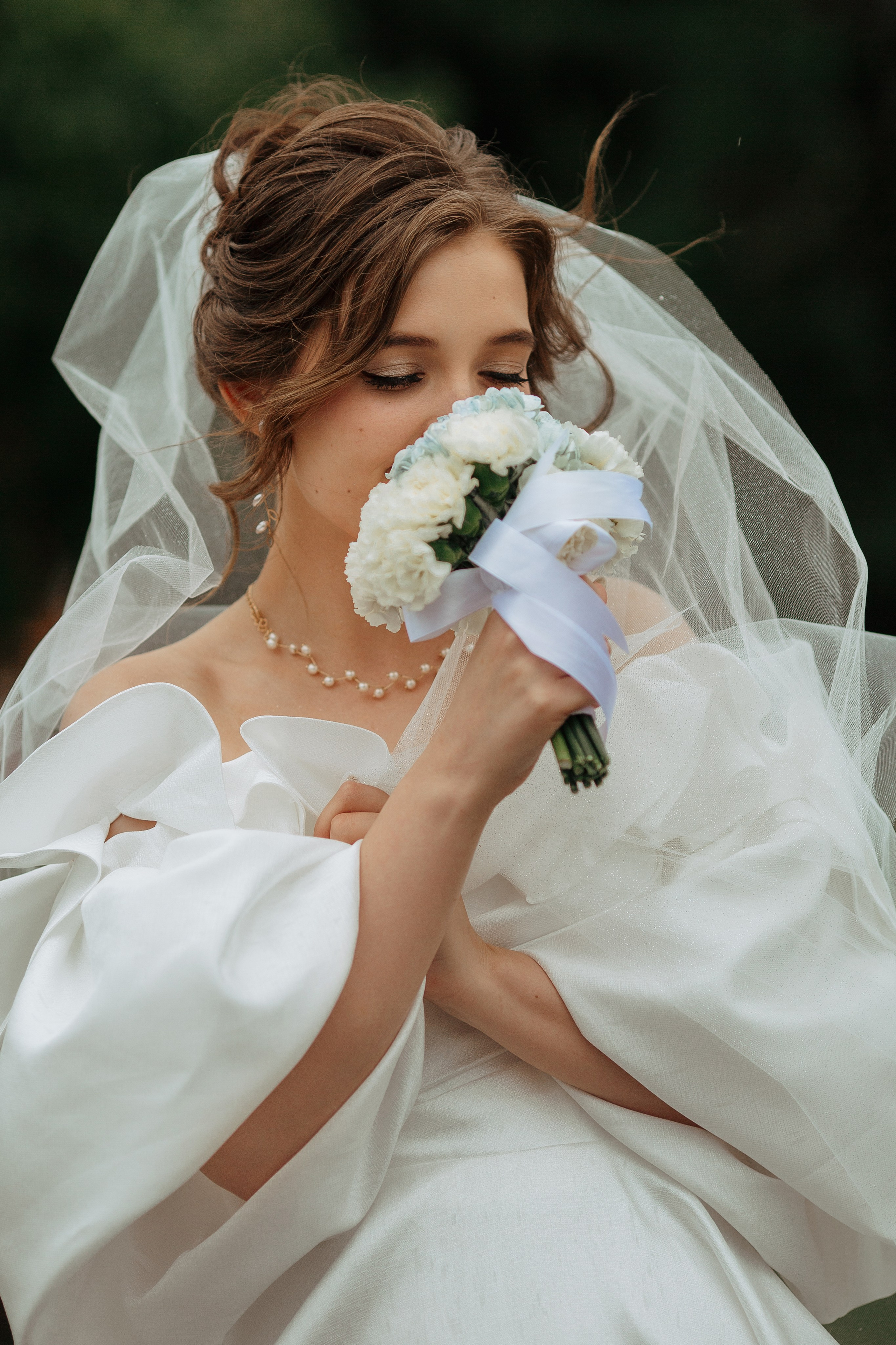 Дмиртий и Вероника. Свадебный и семейный фотограф в городах Уфа и Стерлитамак