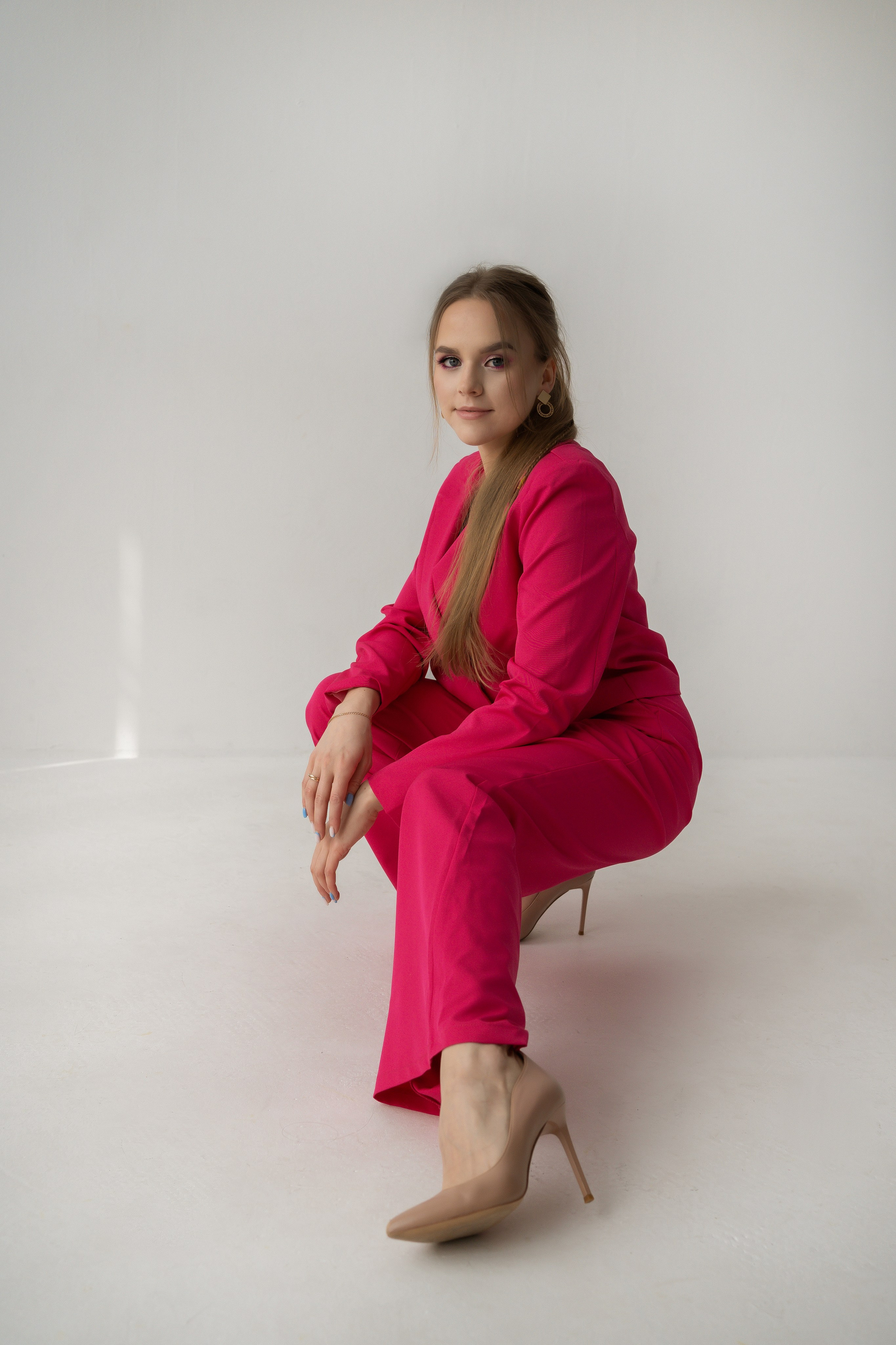 Диана. Свадебный и семейный фотограф в Волгограде Наталья Наумова