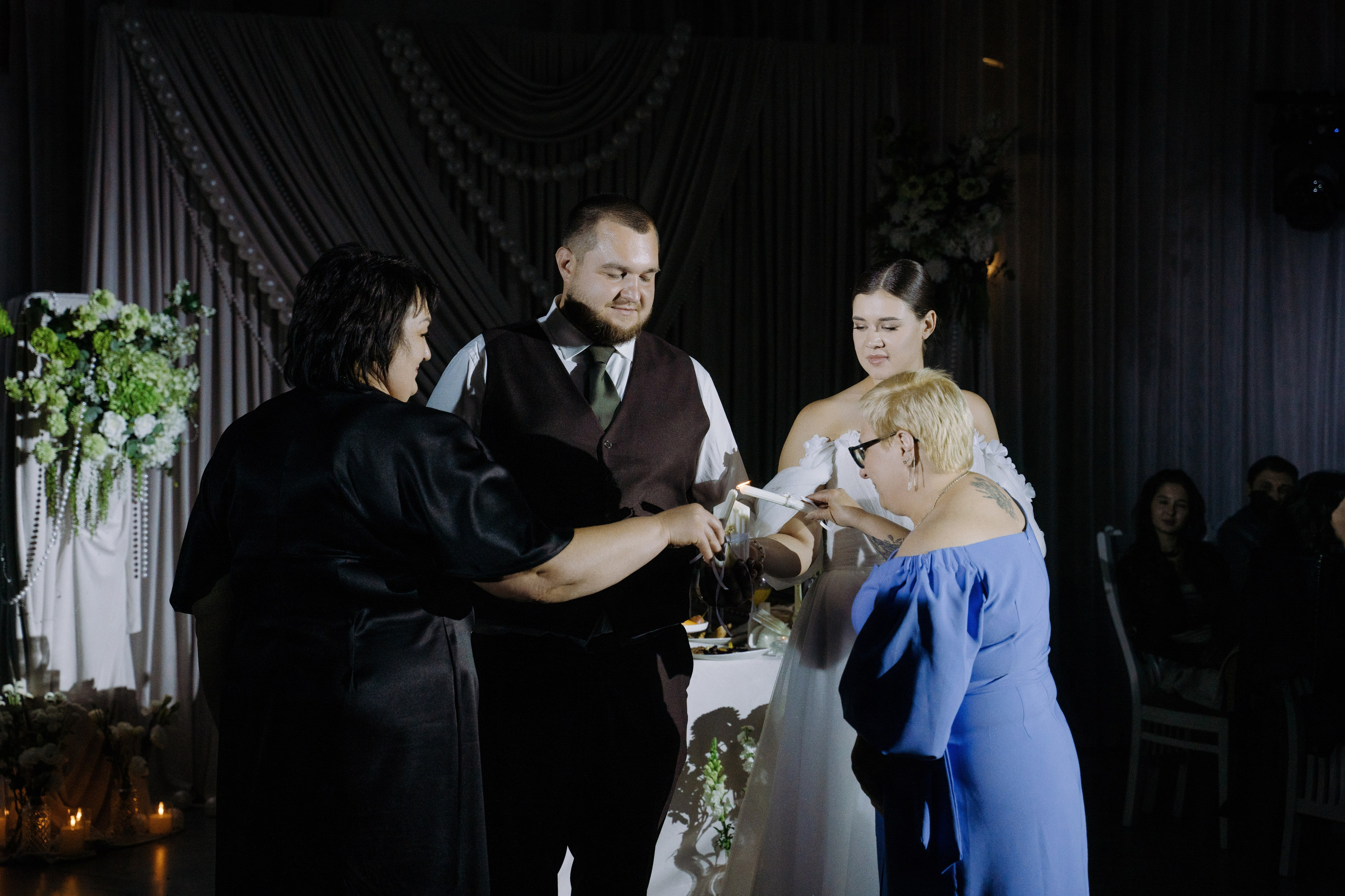 Георгий&Мария. Свадебный и Семейный фотограф в г. Ростов-на-Дону Герасимова Светлана