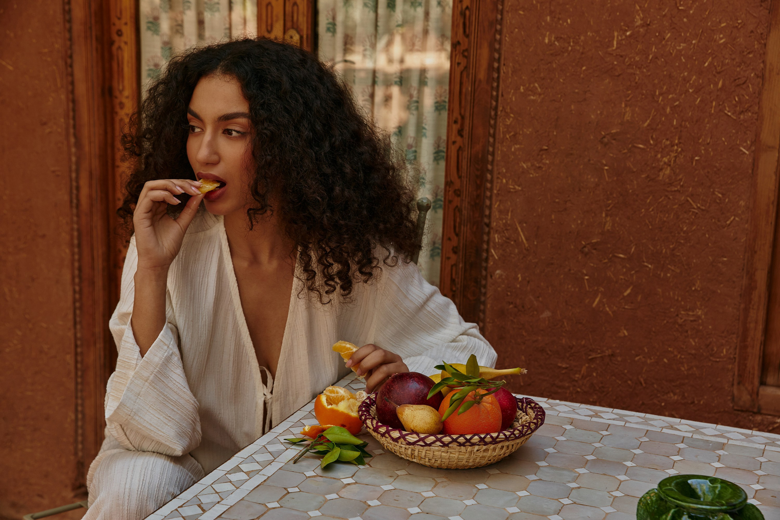 Имидж для CLOXY в Марокко. Кристина Гаврик, ваш коммерческий фотограф