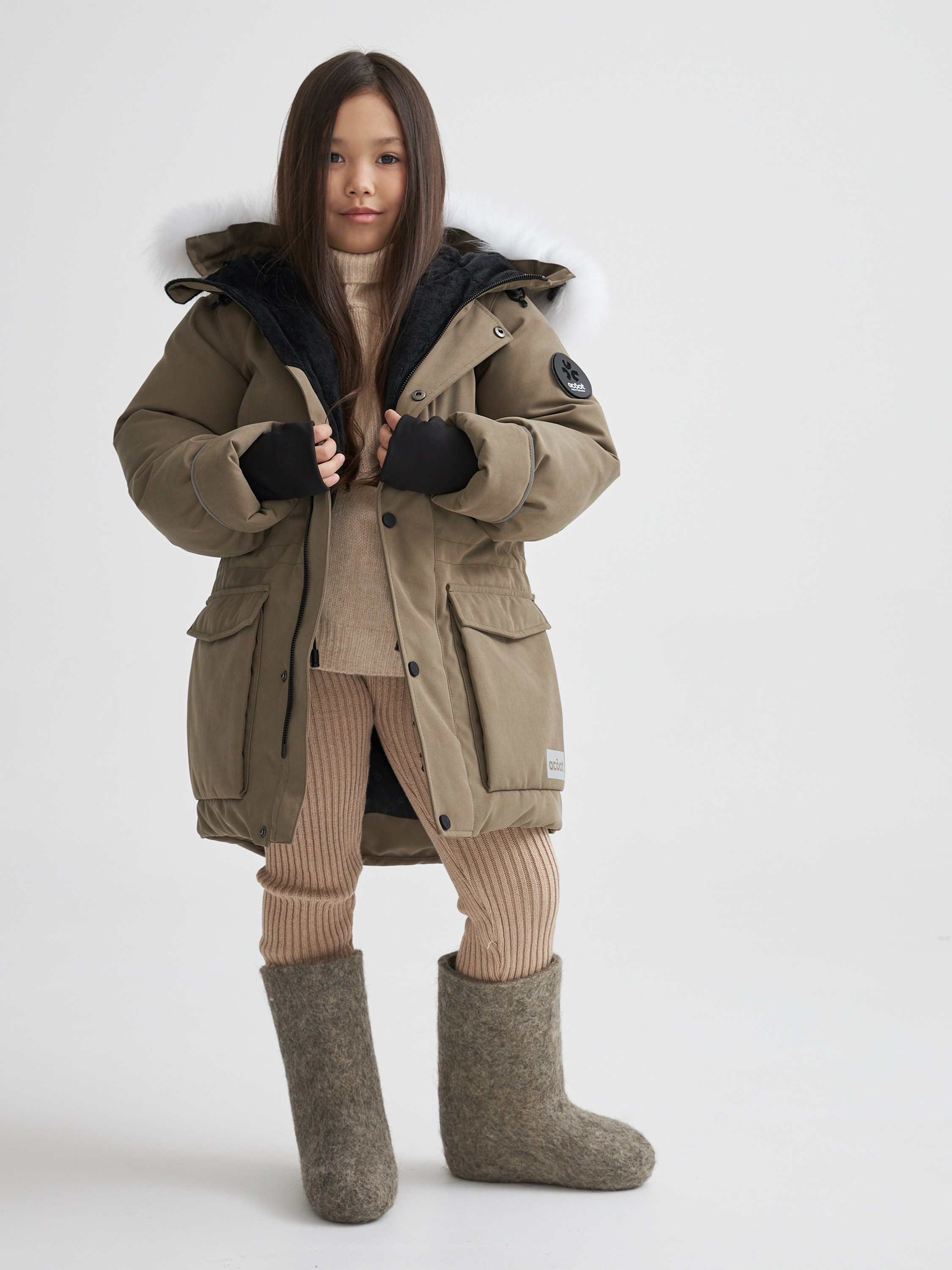 Каталог для ACOOT. Кристина Гаврик, ваш коммерческий фотограф