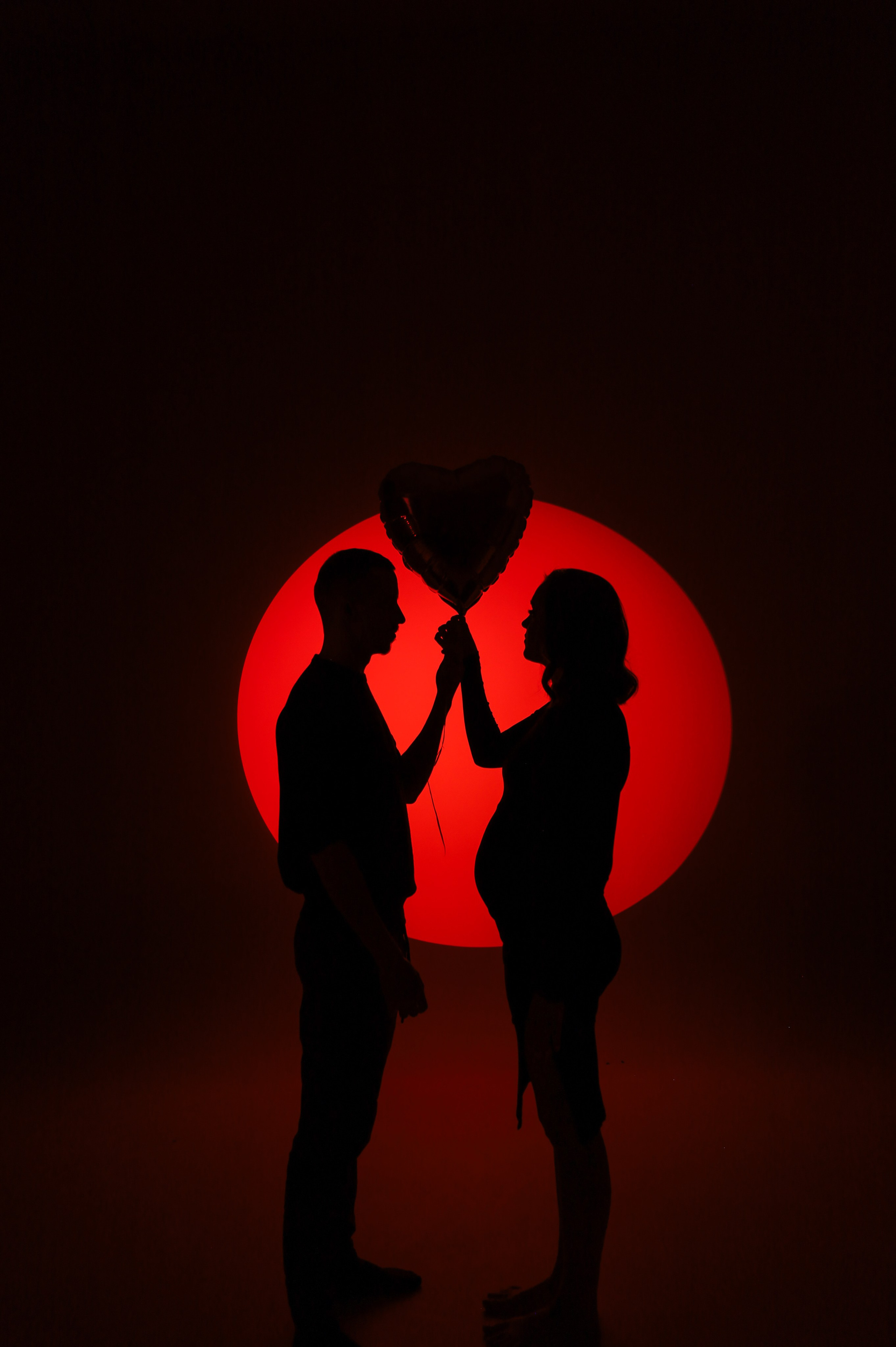 Беременность. Никонорова Анастасия