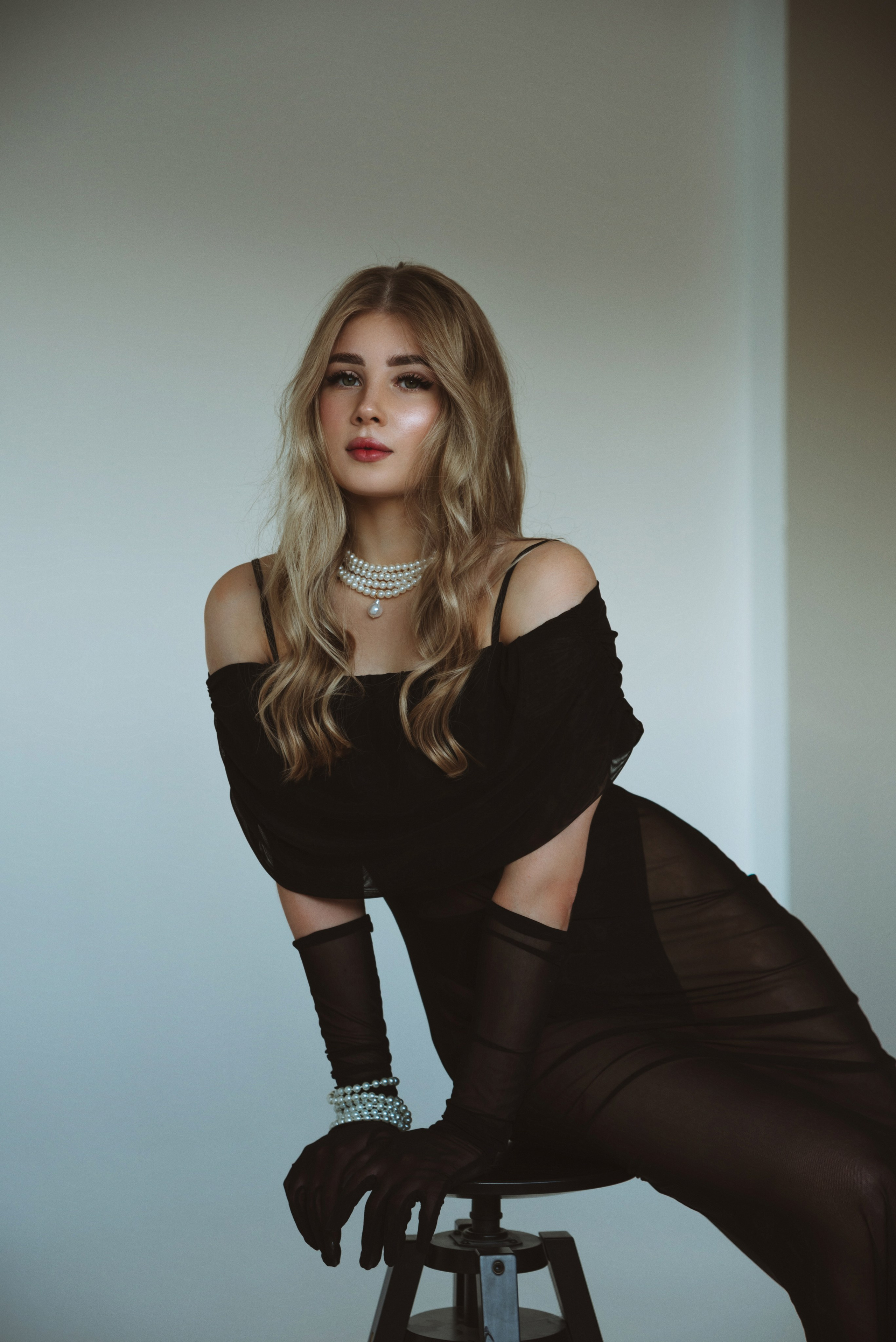 Даша. Фотограф Bardakova.ph г. Ухта