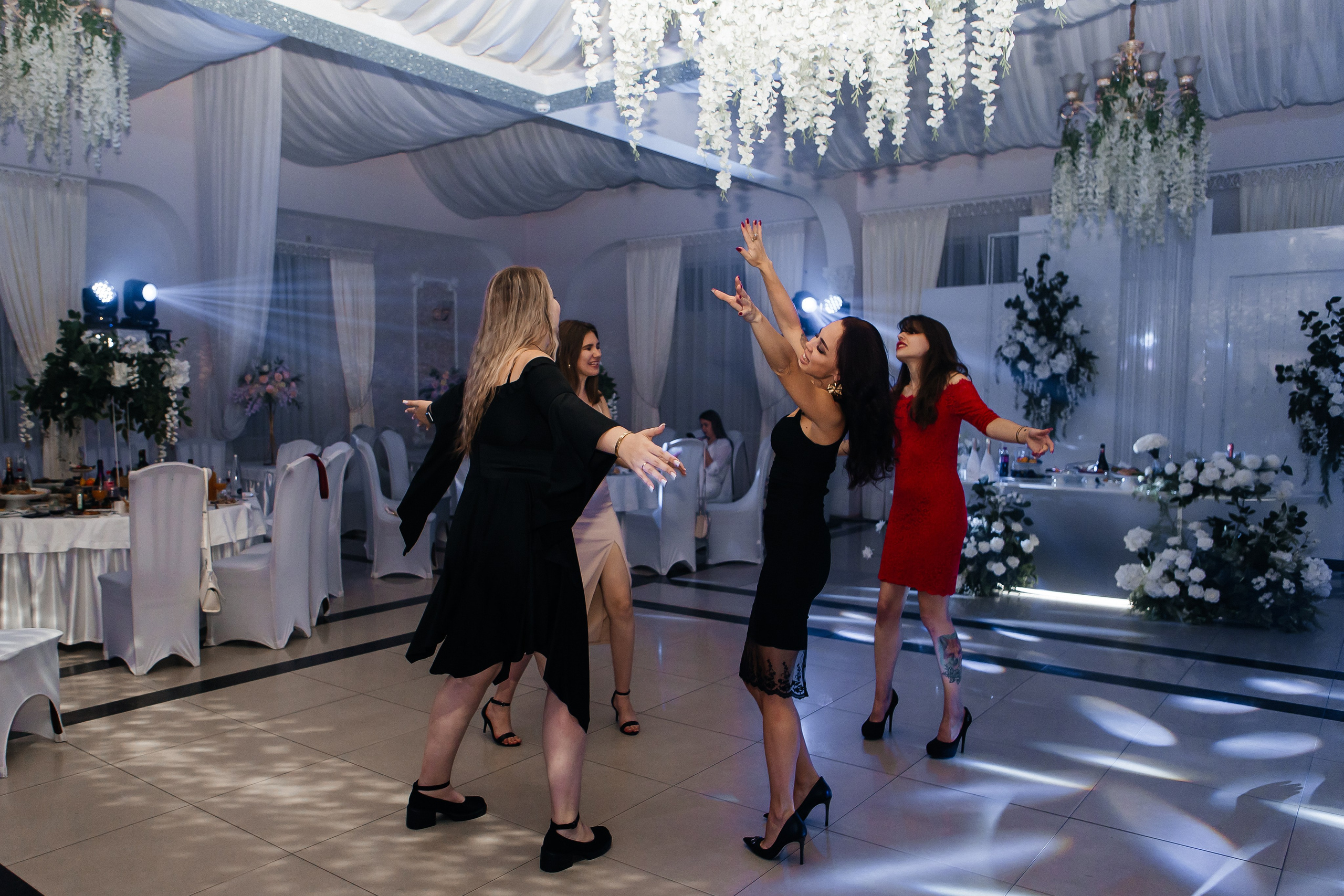 Игорь и Инна. Свадебный и семейный фотограф в Ростове-на-Дону