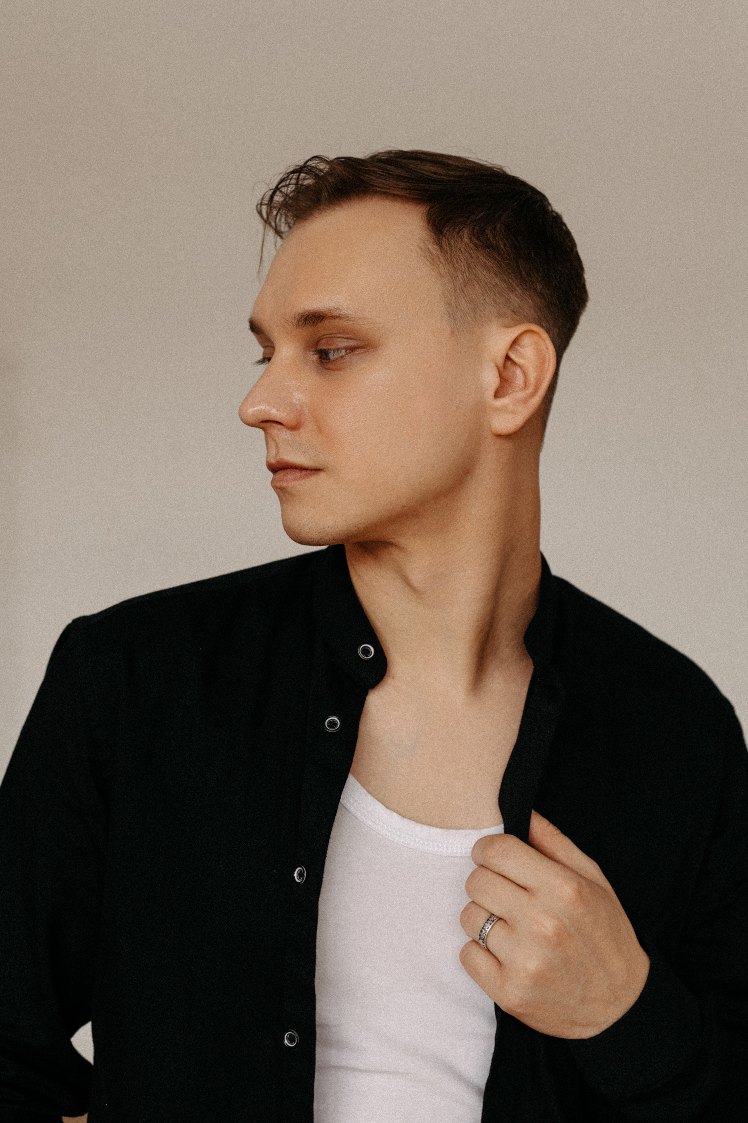 Дмитрий. Свадебный фотограф в Москве Озерова Анастасия