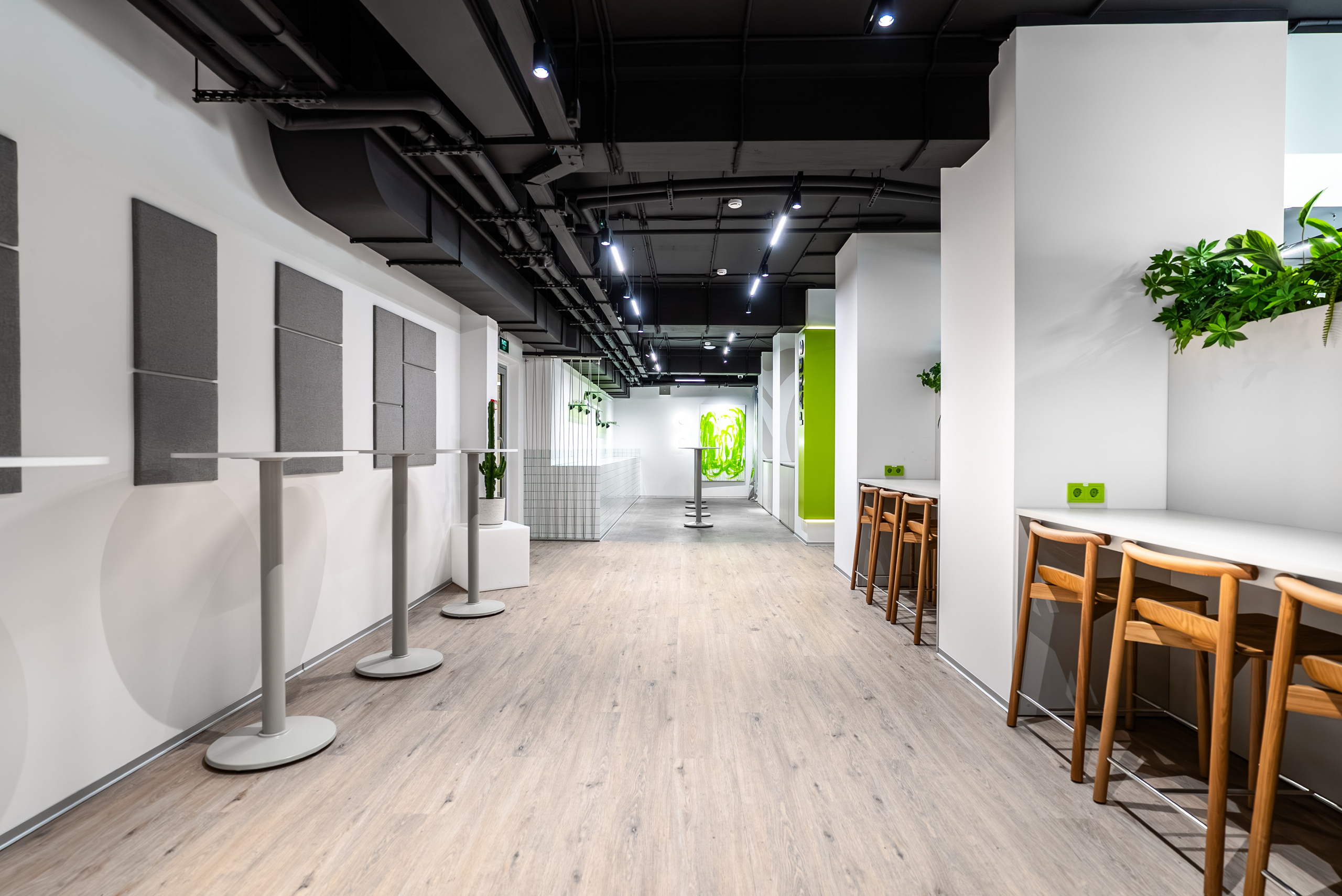 Интерьерная. KUSTOV PRODUCTION — профессиональная фотосъёмка в Москве