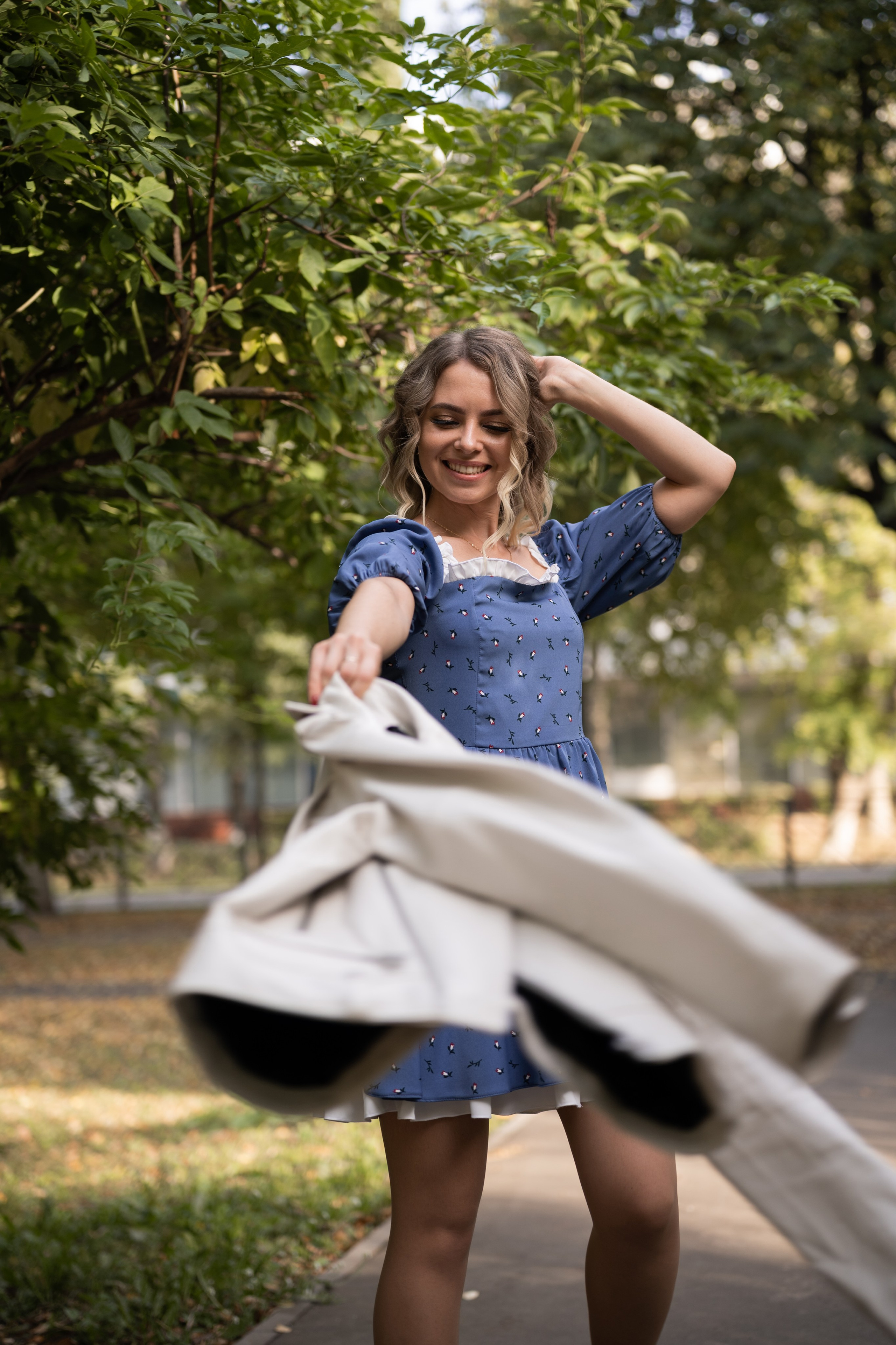 Индивидуальная фотосессия. Свадебный фотограф Йошкар-Ола Казань