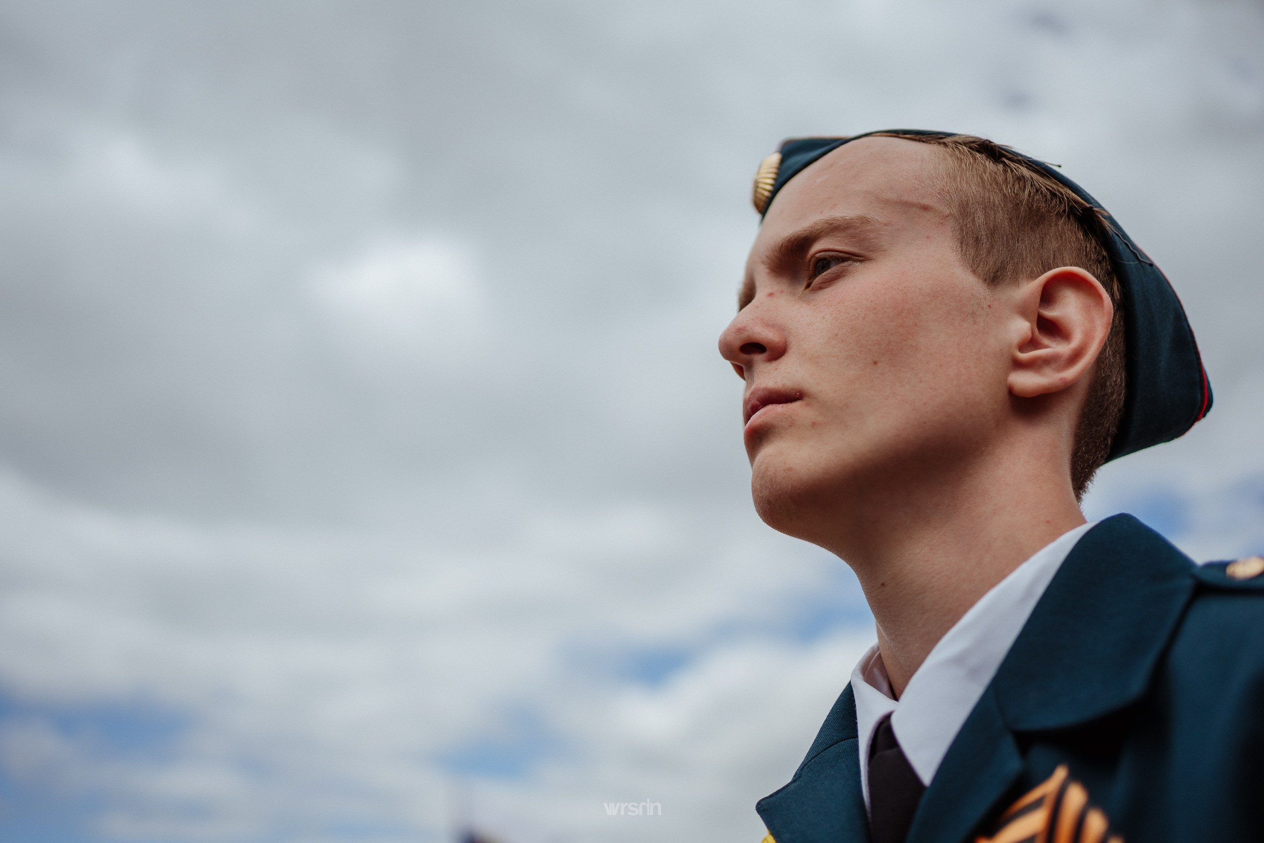 9 мая · Волонтеры Победы. Владимир Вершинин, тот самый свадебный видеограф