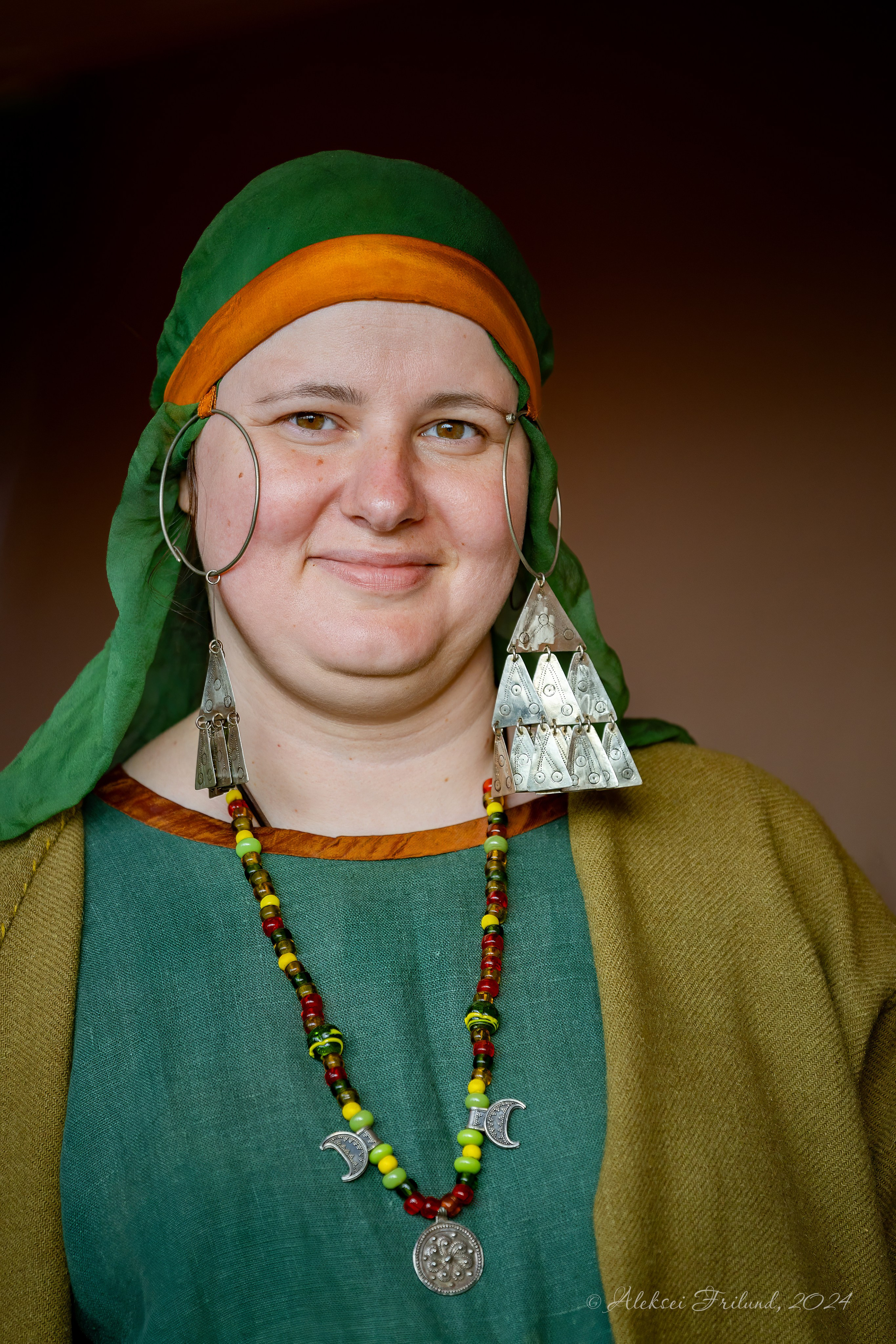 Исторический парк «Бастiонъ» (фестиваль «Карельская Земля» 2024 г.). Аэросъемка. Фото и Видео в Карелии. Алексей Фрилунд