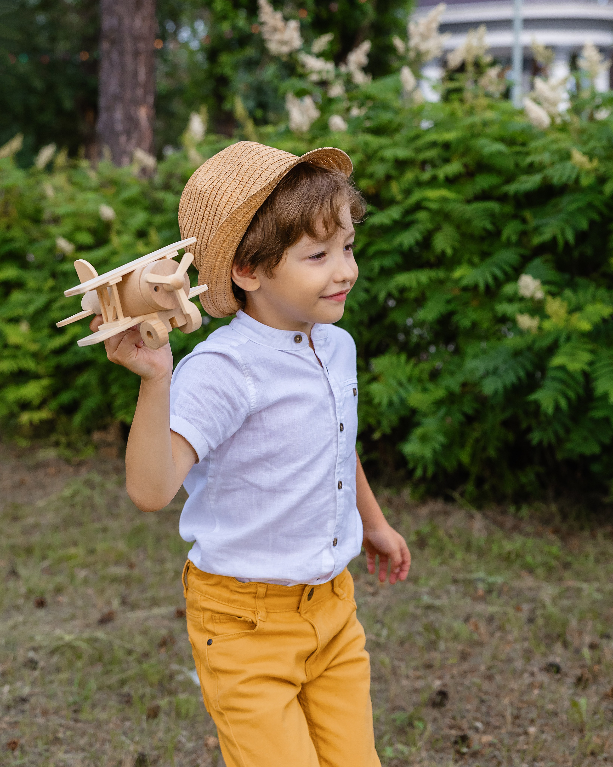 Детские съёмки. Фотограф и видеограф в Улан-Удэ: Аюна Габагуева и Артём Шаханов