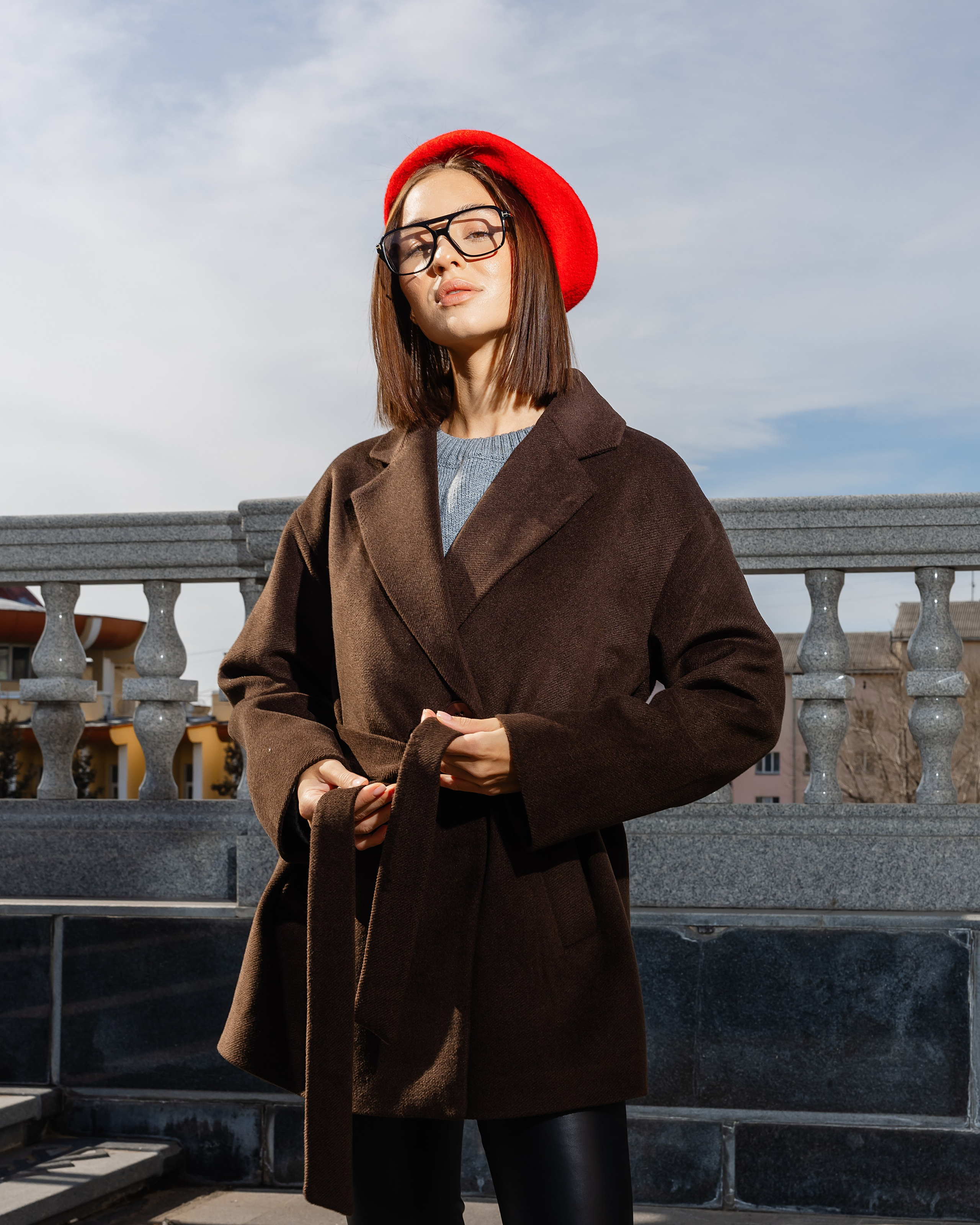 @Morozov. Фотограф и видеограф в Улан-Удэ: Аюна Габагуева и Артём Шаханов