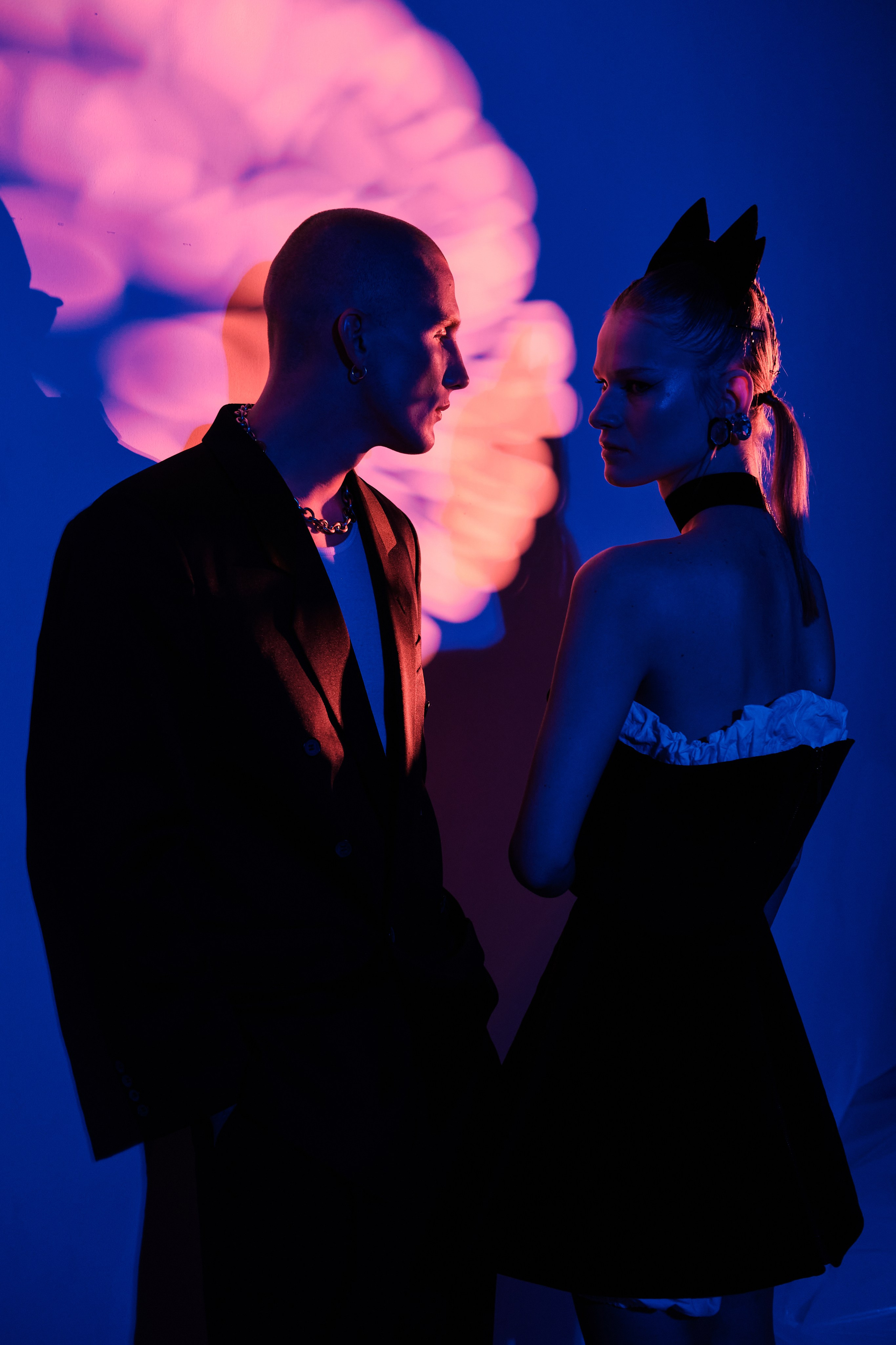 Paper. Антон Гошовский - свадебный и семейный фотограф в Москве и Крыму