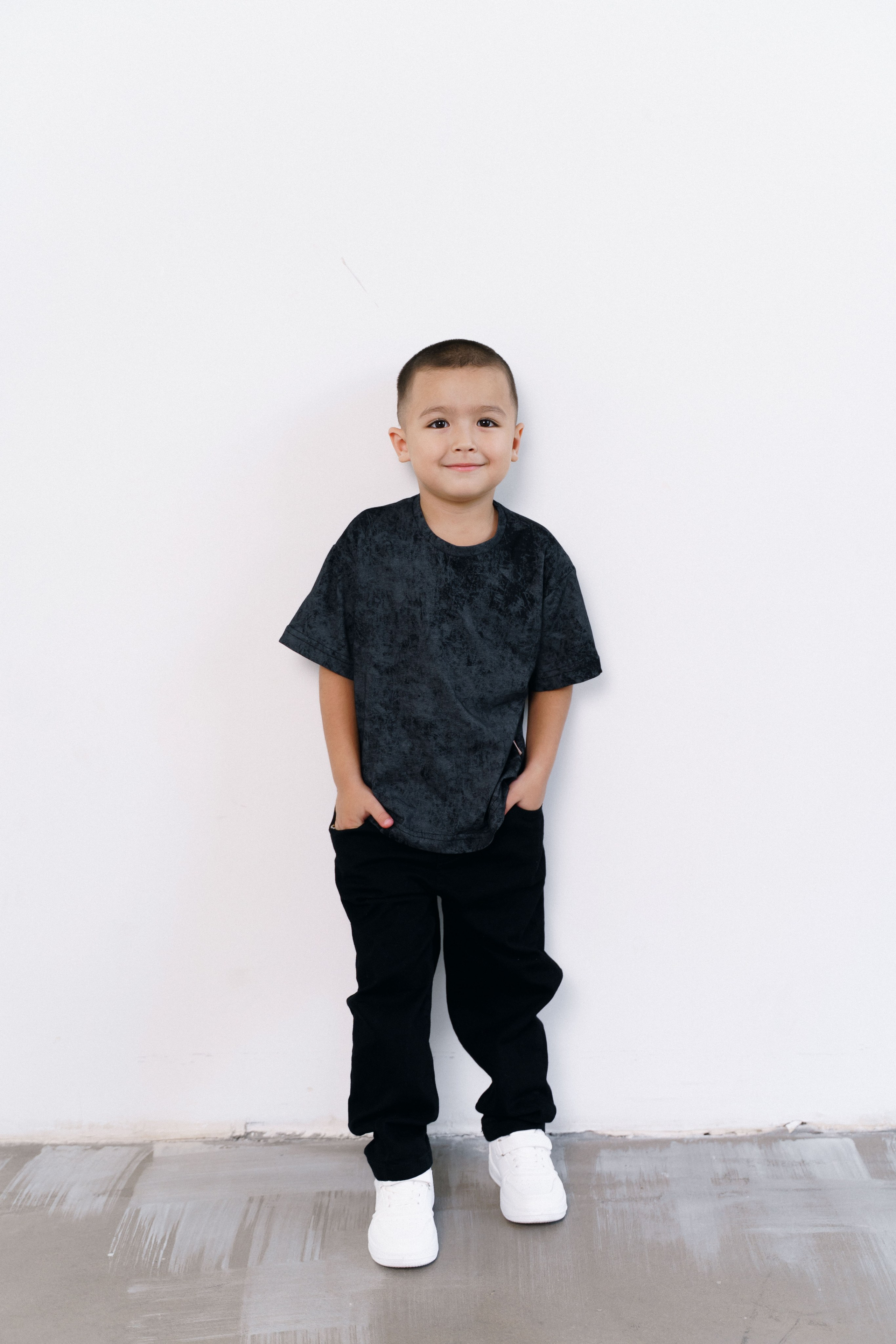 Айдар, Айгуля и Кулдан. Семейный фотограф Новочеркасск