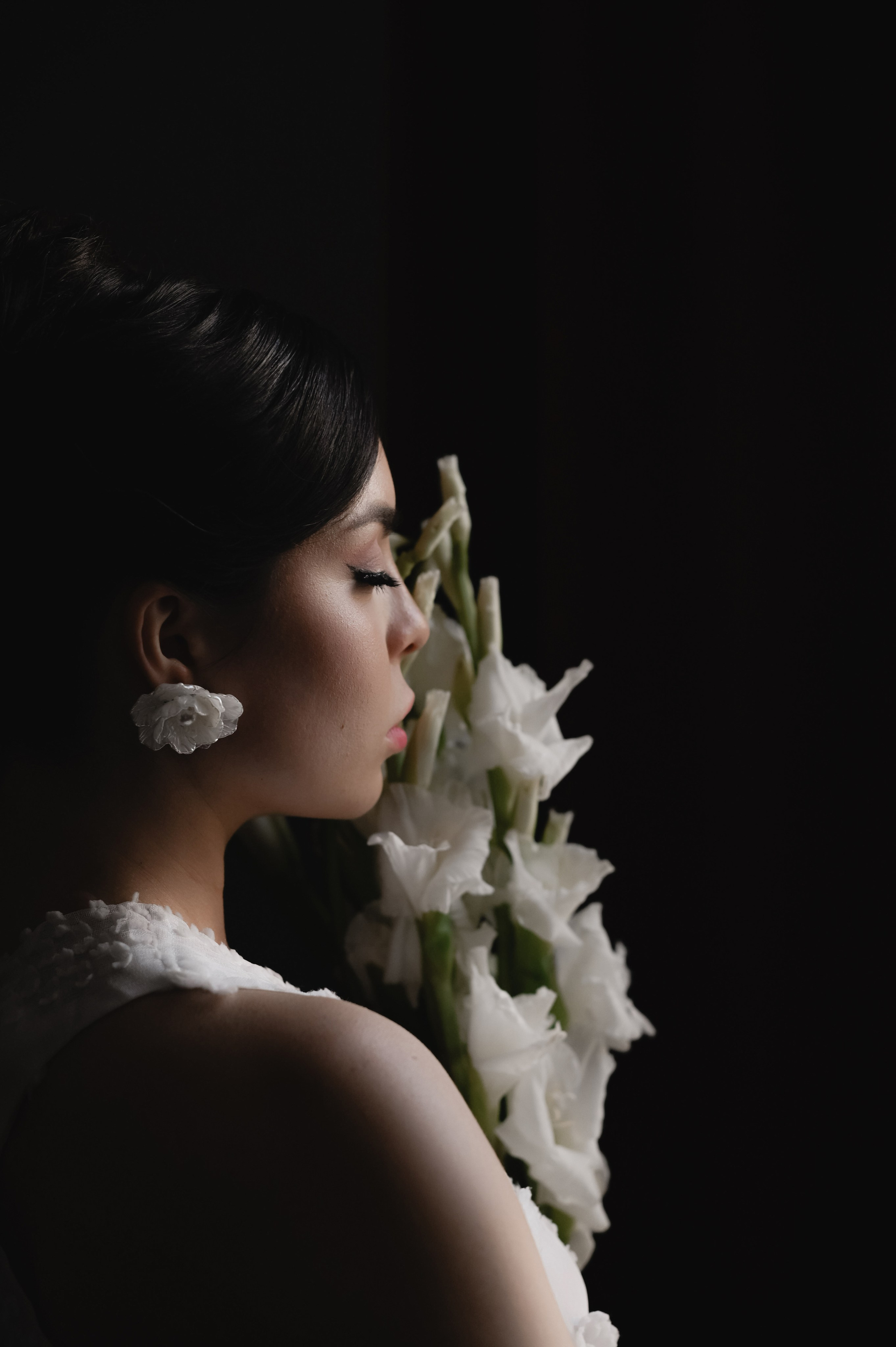 Игорь и Екатерина. Свадебный МК. Фотограф в Абакане и Минусинске