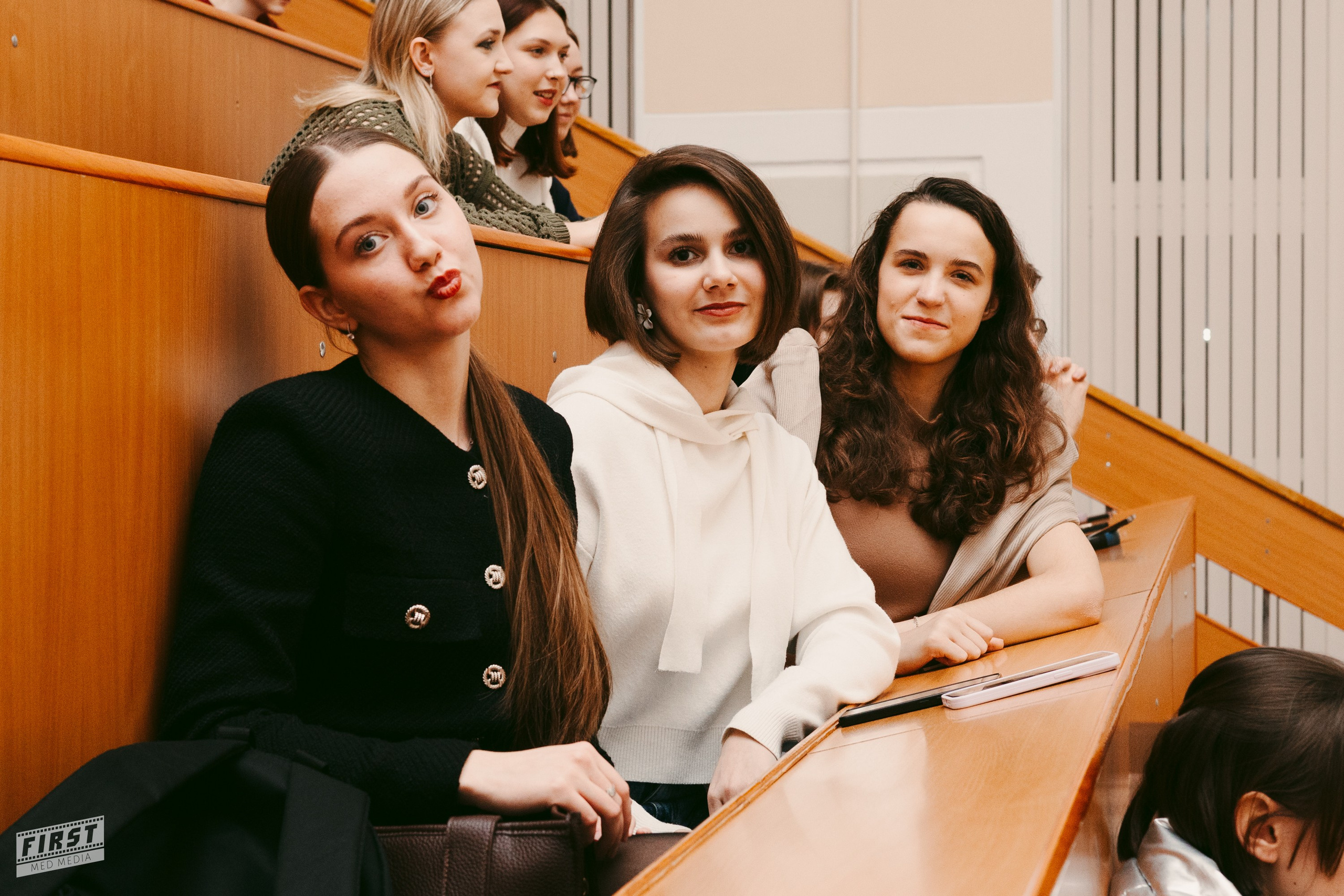 Новогодний гитарник. Портретная и репортажная съемка в Москве — Анна Михайлюк