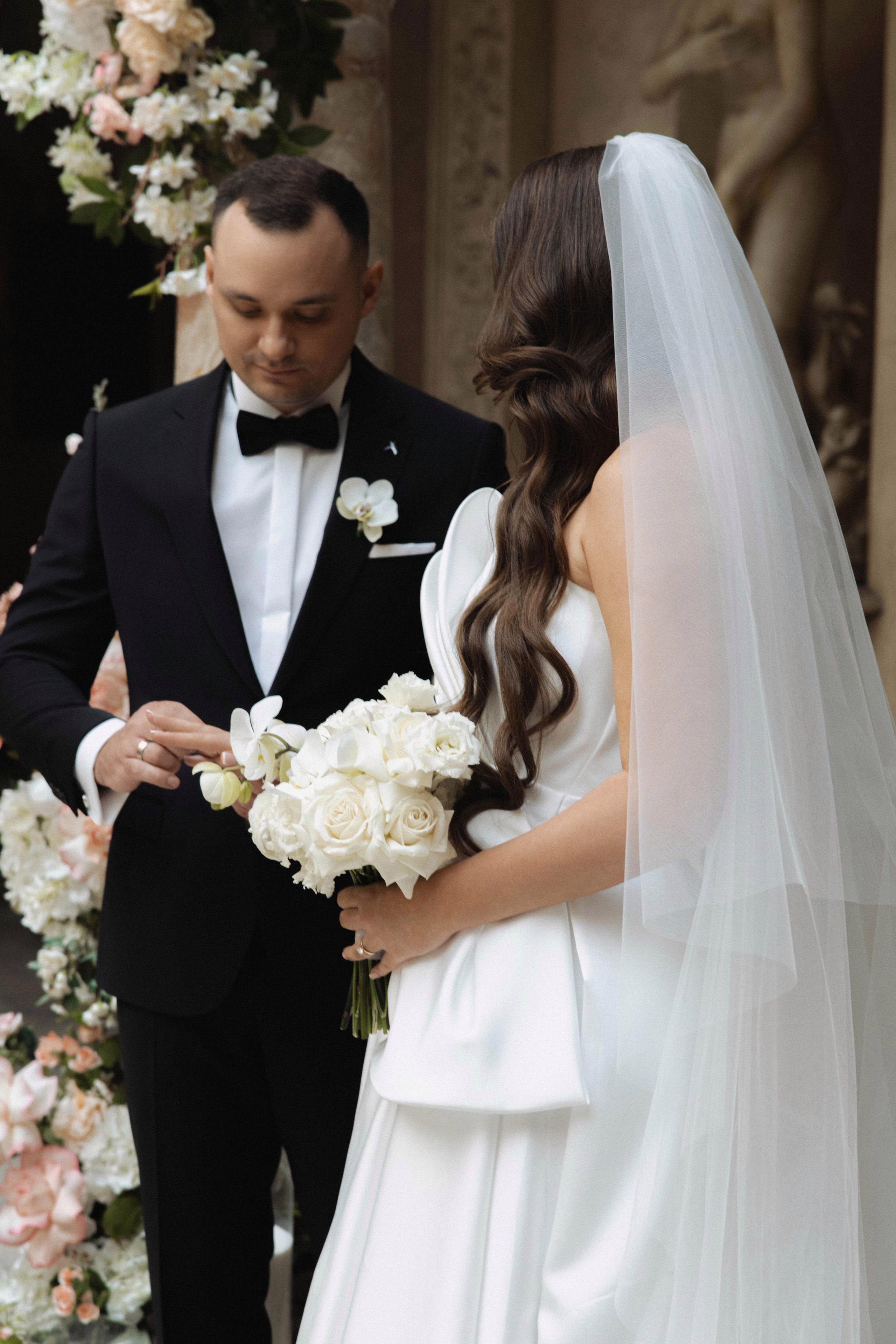 Анастасия и Кирилл. Свадебный и женский фотограф Рязань Москва Елена Епифанова