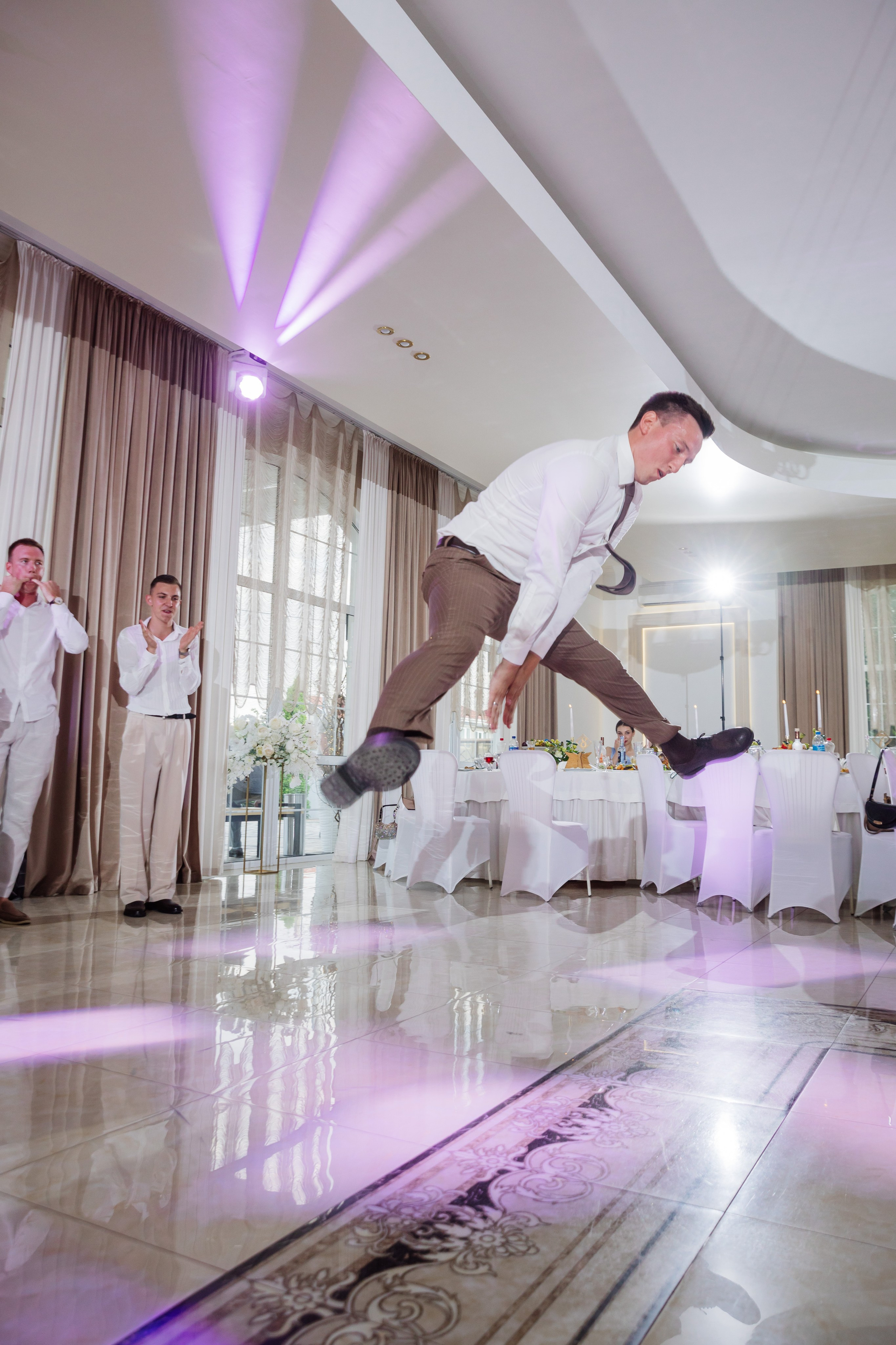 Сергей Анна. Свадебный фотограф и видеограф Владислав и Анастасия Макриди