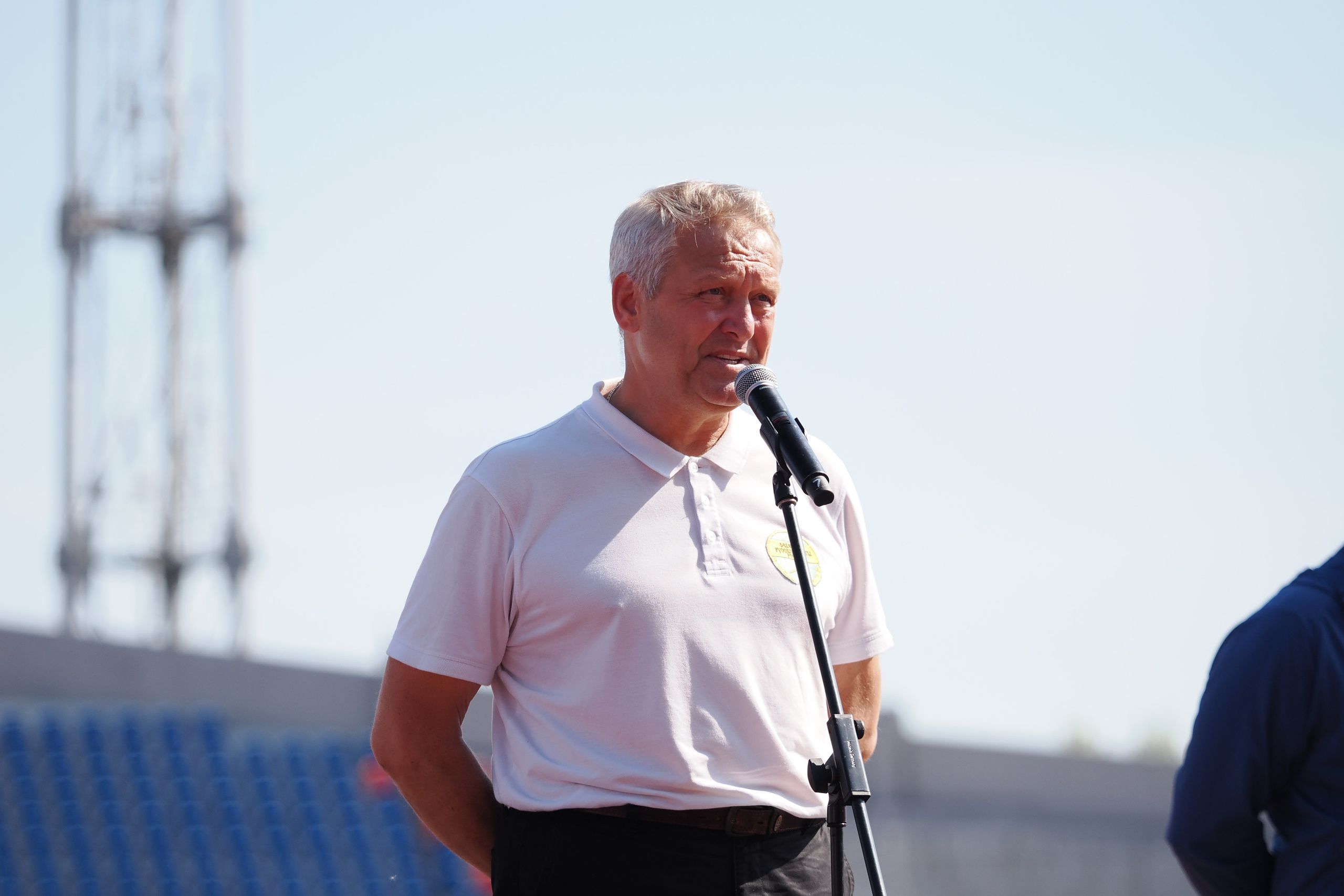 Всероссийские соревнования по русской лапте. Репортажный фотограф Алексей Козьмин