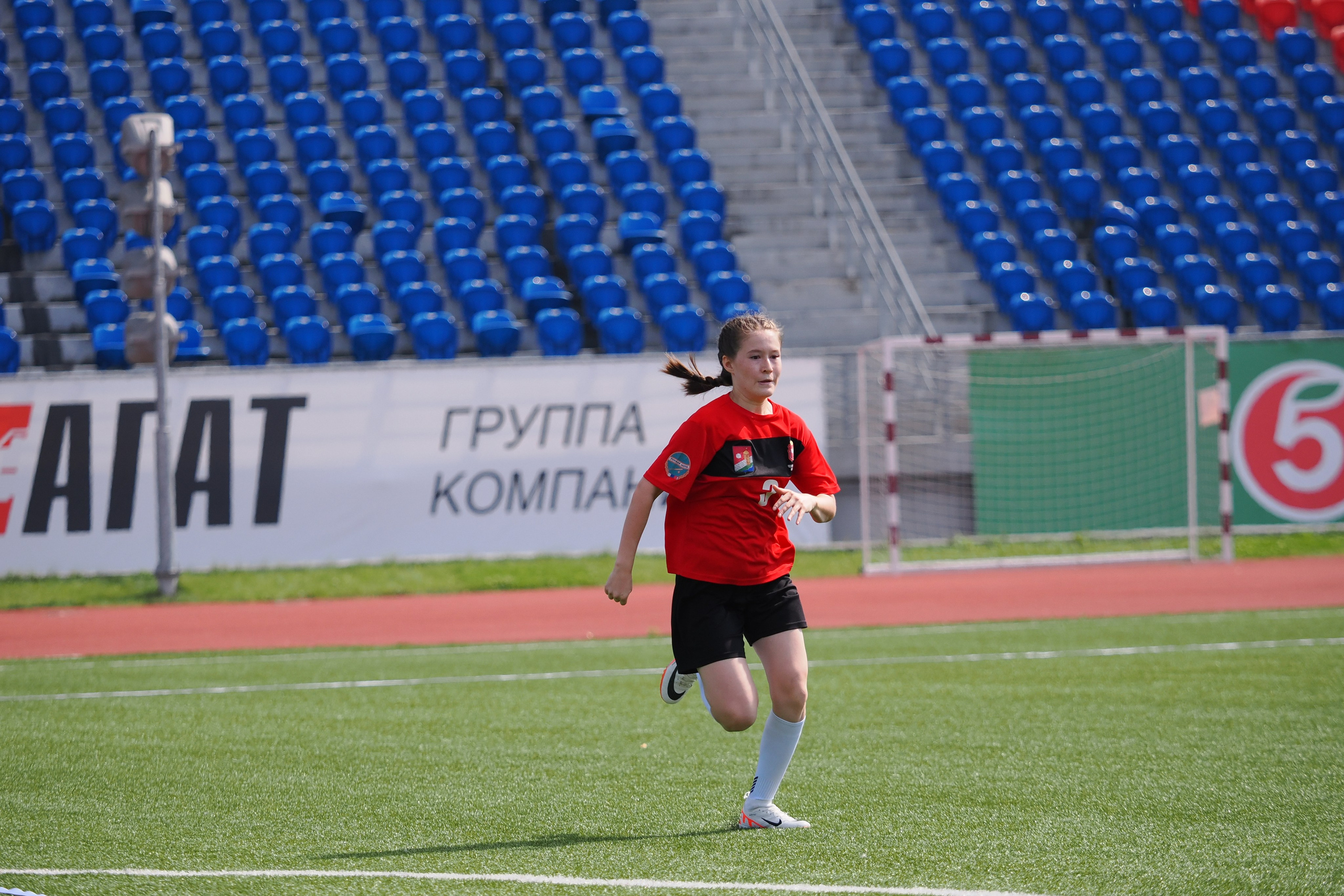 Всероссийские соревнования по русской лапте. Репортажный фотограф Алексей Козьмин