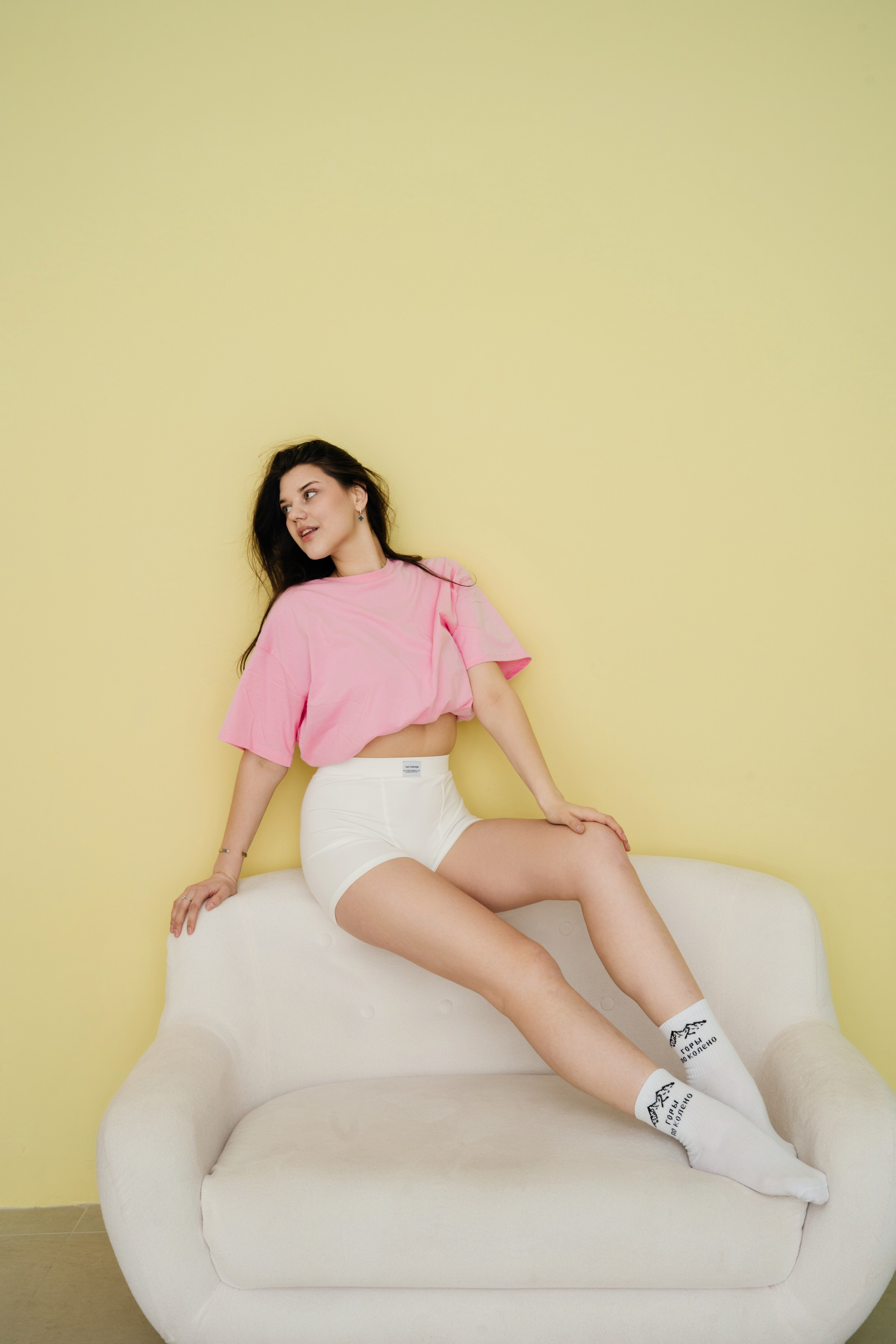 персональная фотосессия