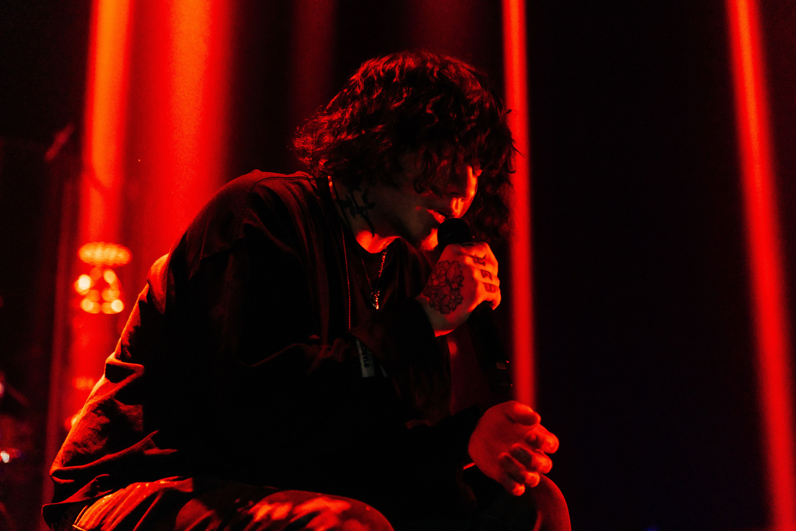 Три дня дождя. _Carpe diem_