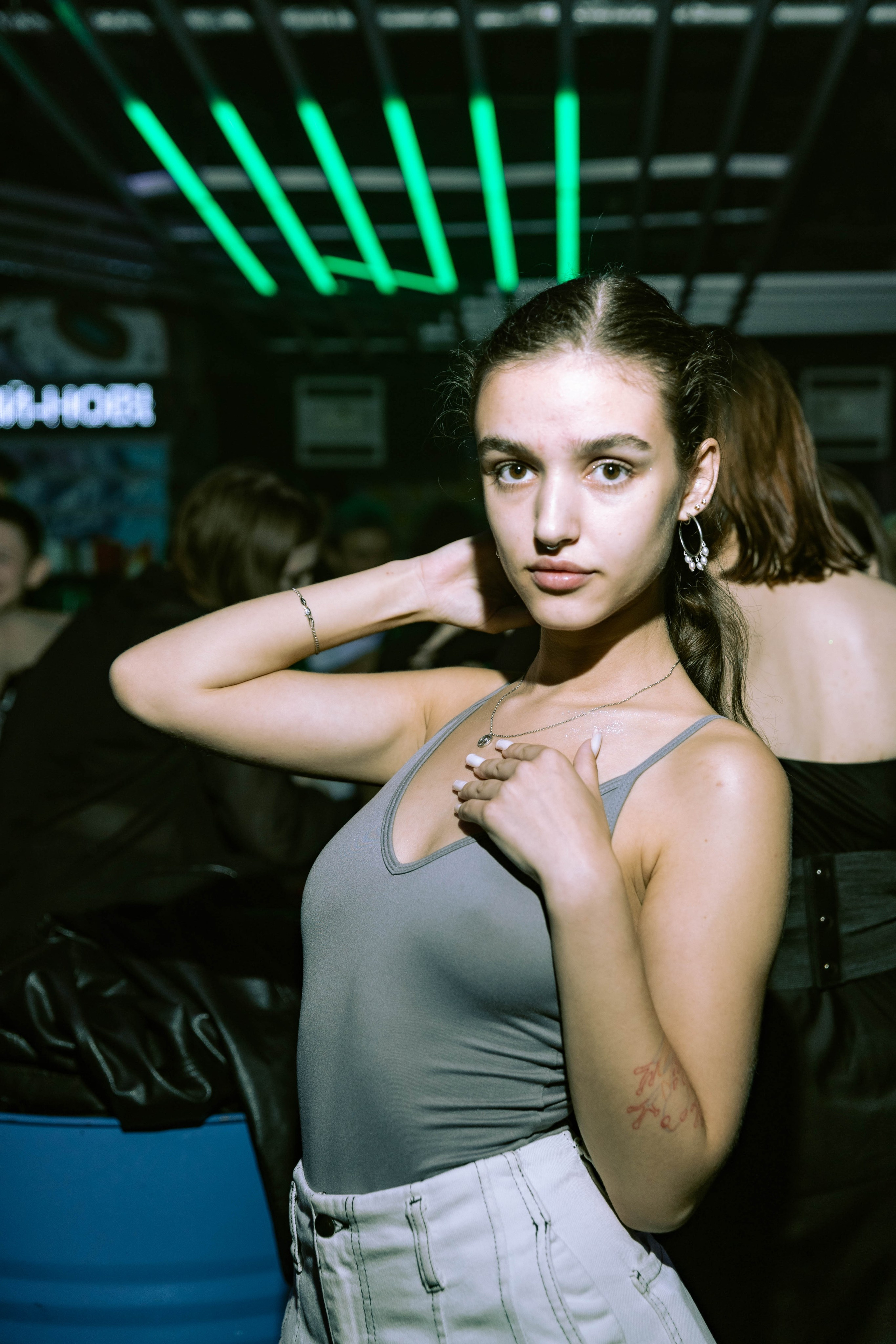 Mishka-bar 4. _Carpe diem_