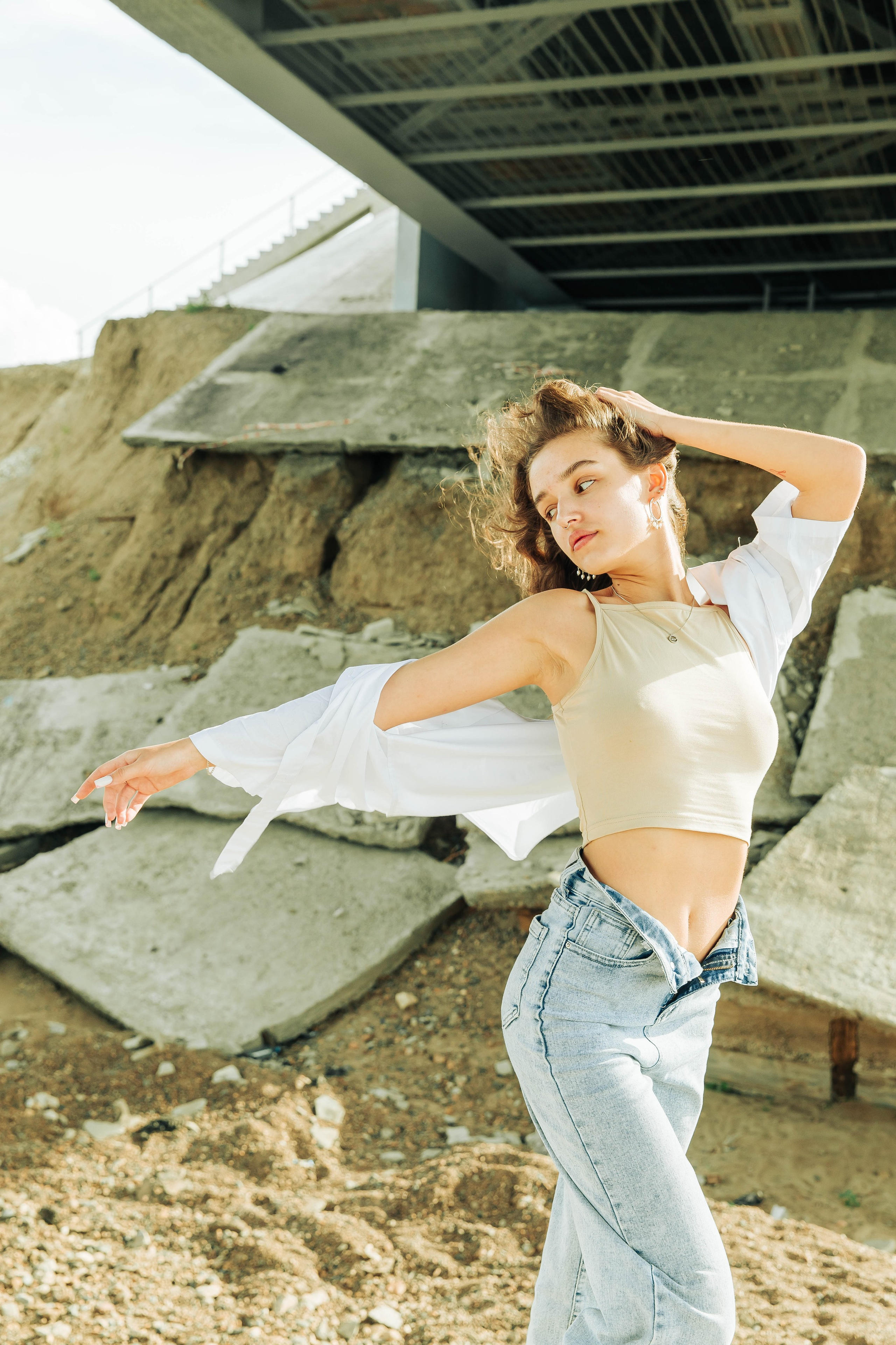 Анастасия Краснова. _Carpe diem_