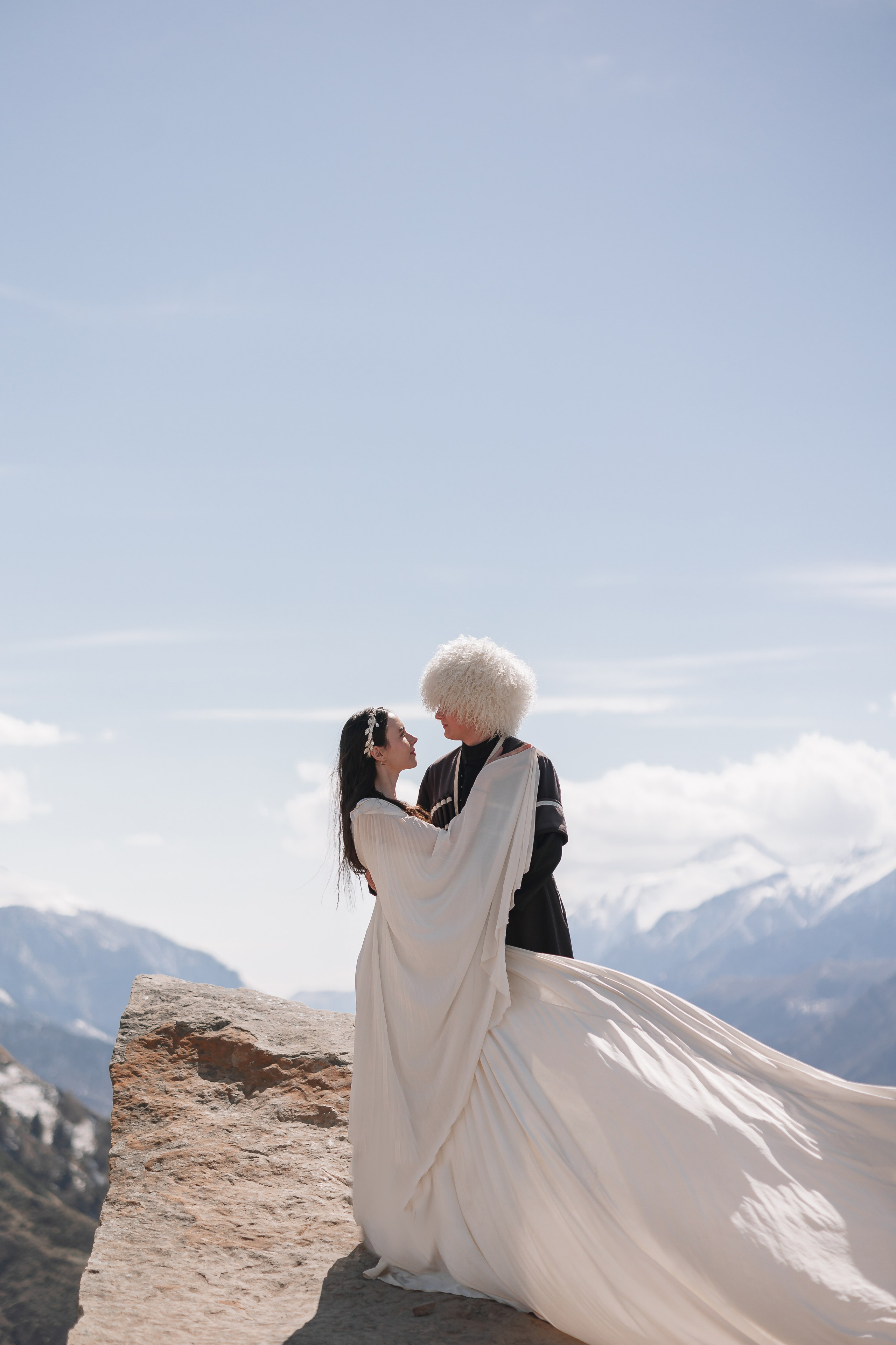 Гоор. Свадебный фотограф Мария Жукова