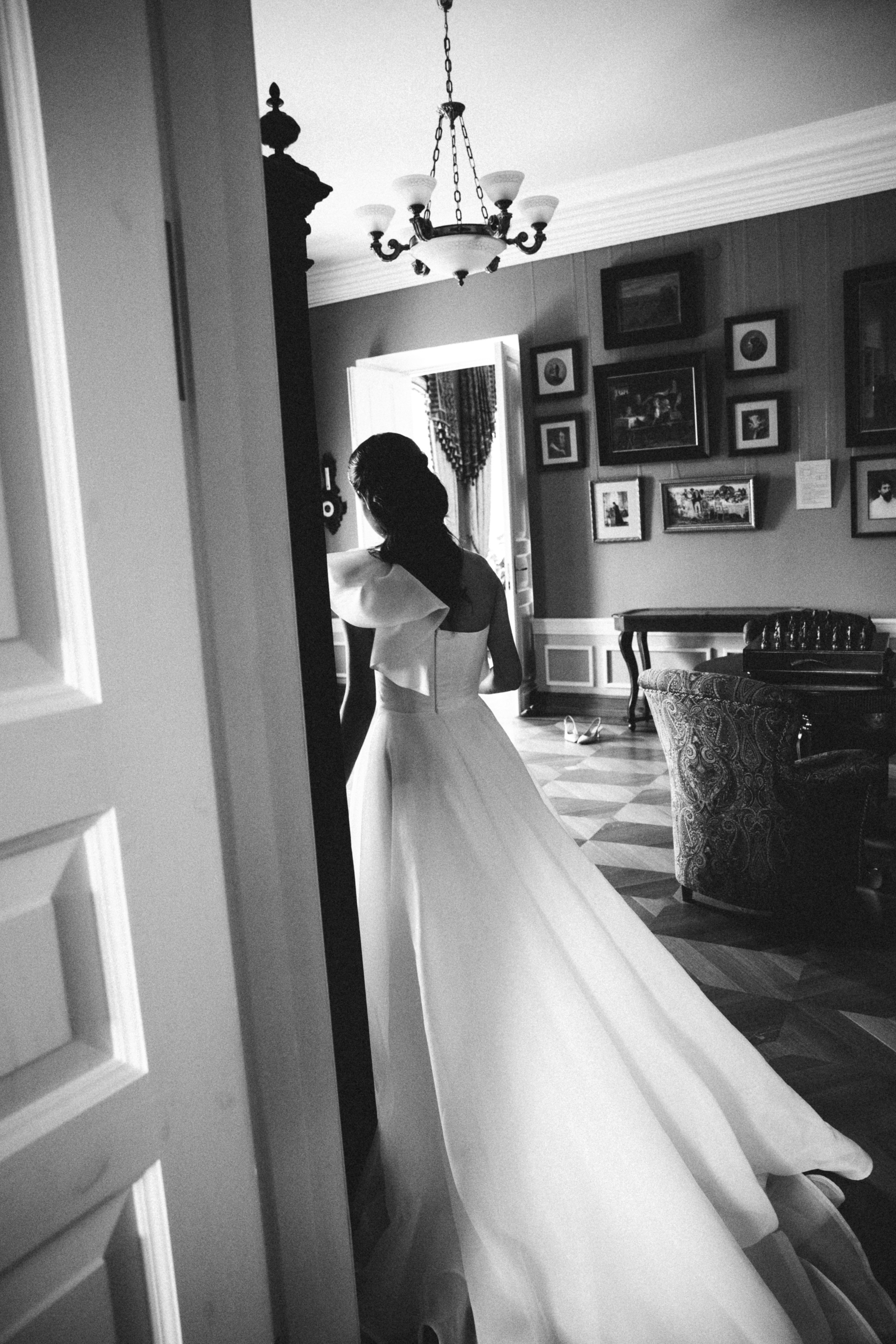 A & P. Свадебный и семейный фотограф в Воронеже Свиридова Евгения