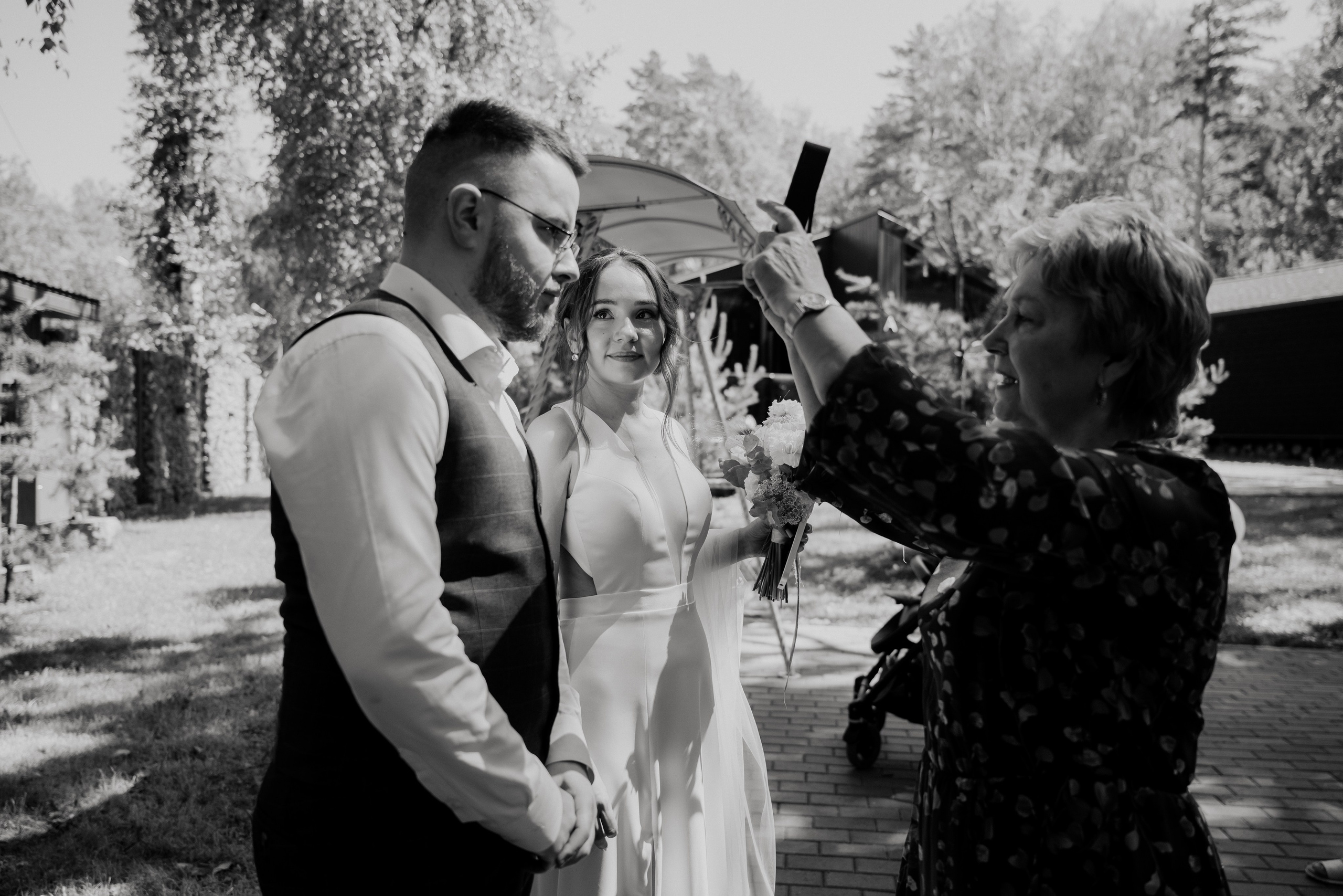 Анастасия & Алексей