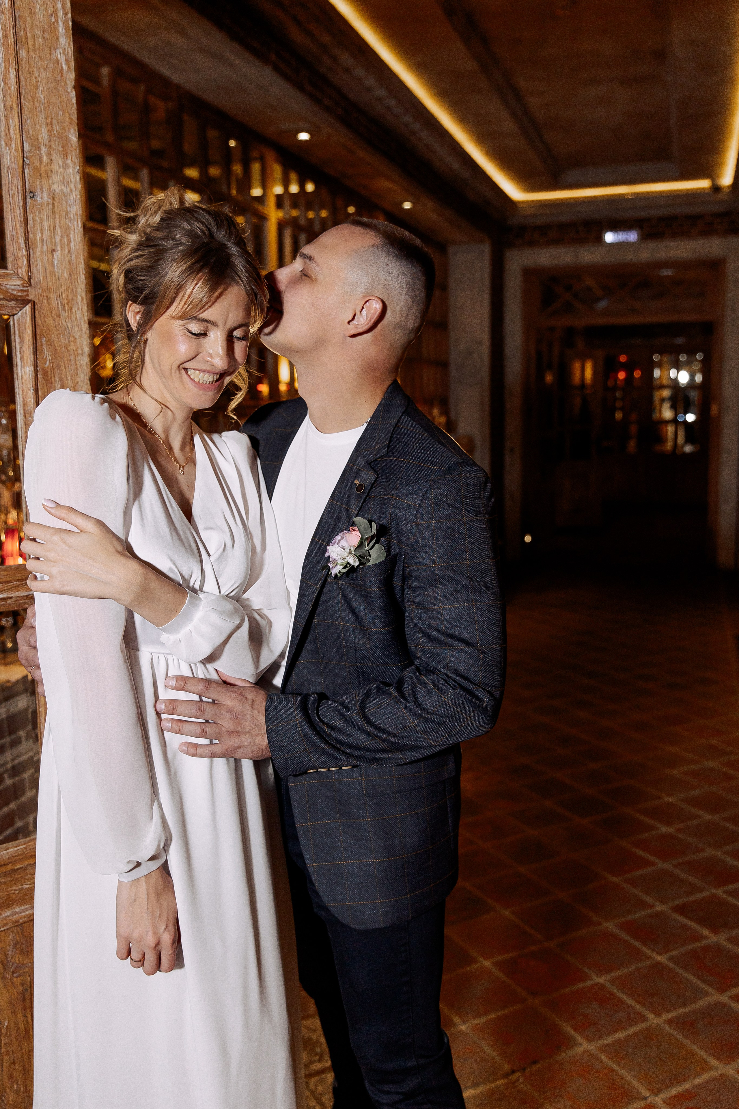 Дмитрий и Наталья. Свадебный и семейный фотограф в Челябинске Юлия Ишимова